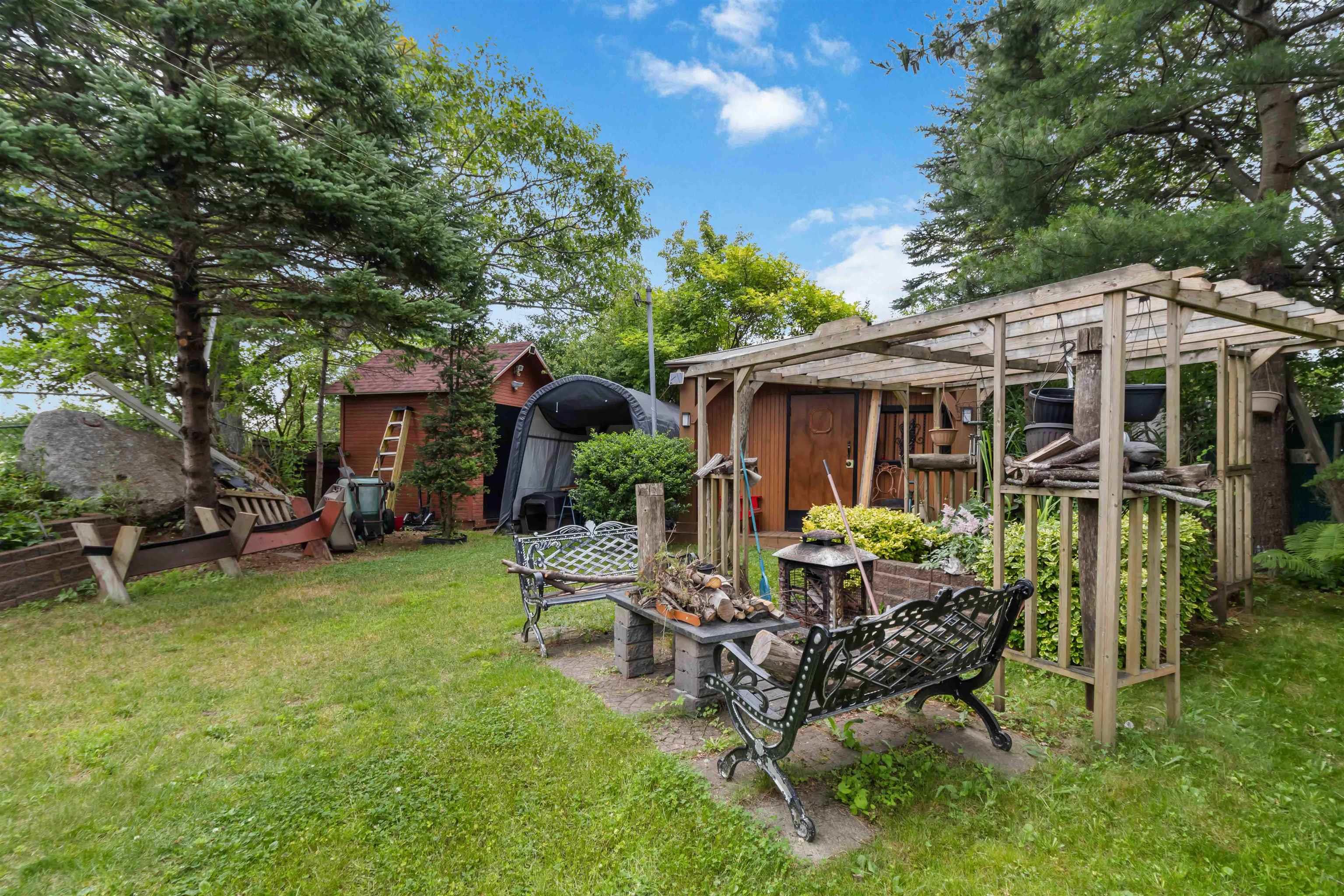 $425,000.00: 78B Old Sambro Road, Halifax
