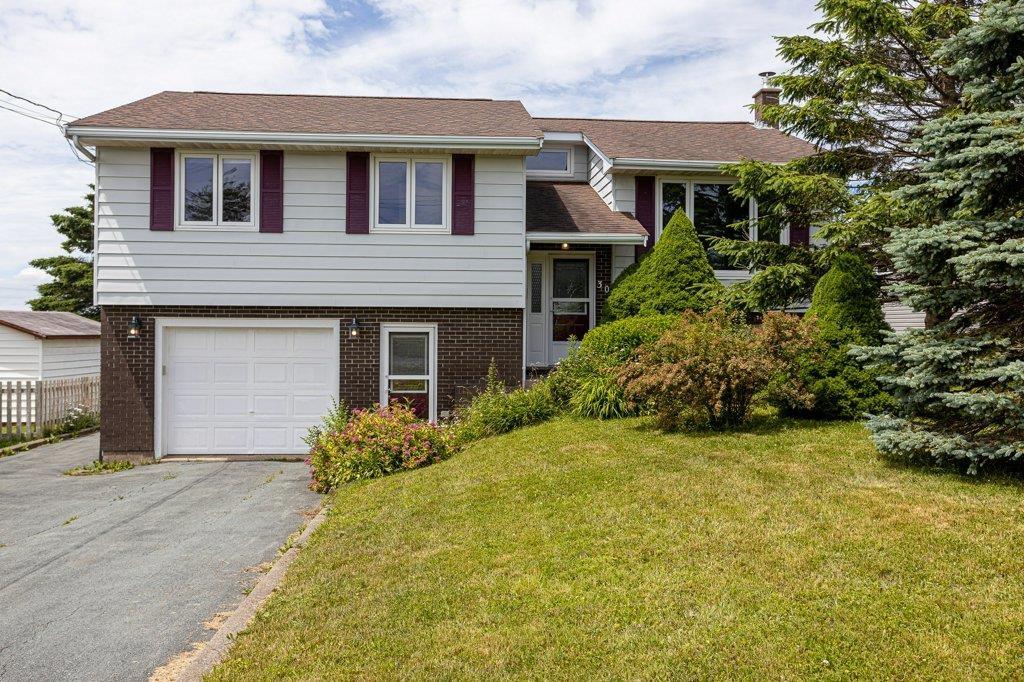 $529,900.00: 30 Redoubt Way, Eastern Passage