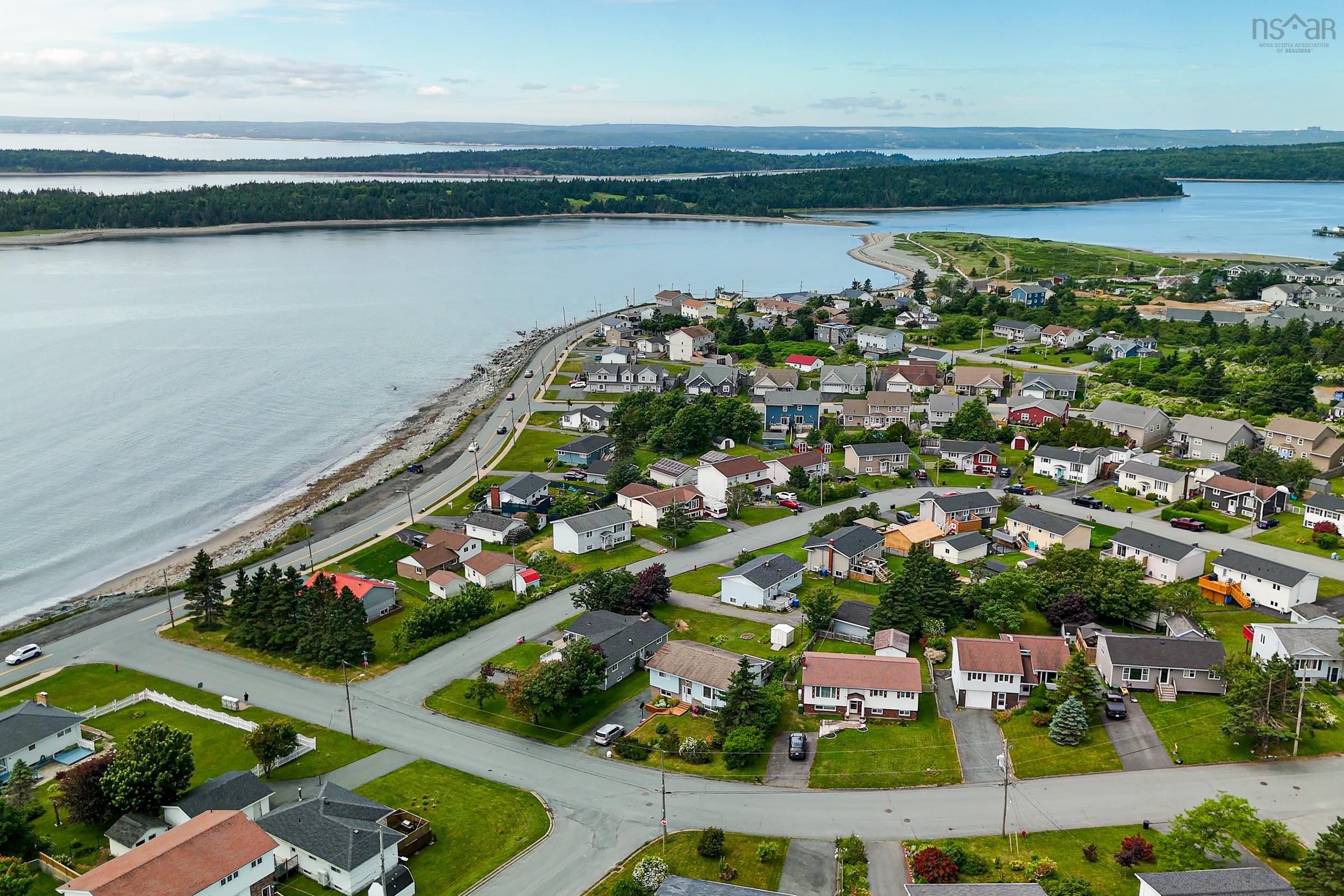 $529,900.00: 30 Redoubt Way, Eastern Passage