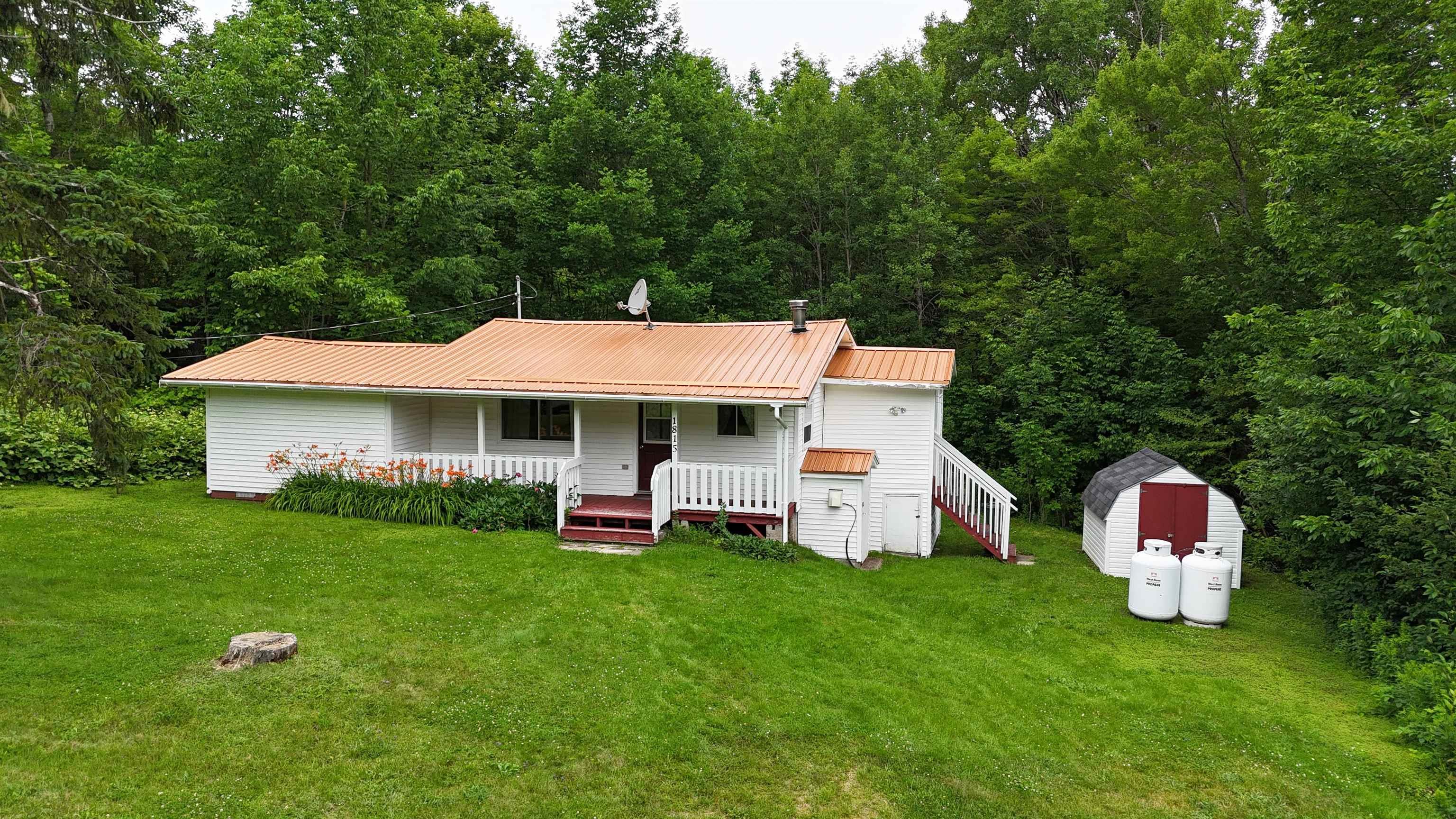 $189,000.00: 1815 East Dalhousie Road, East Dalhousie