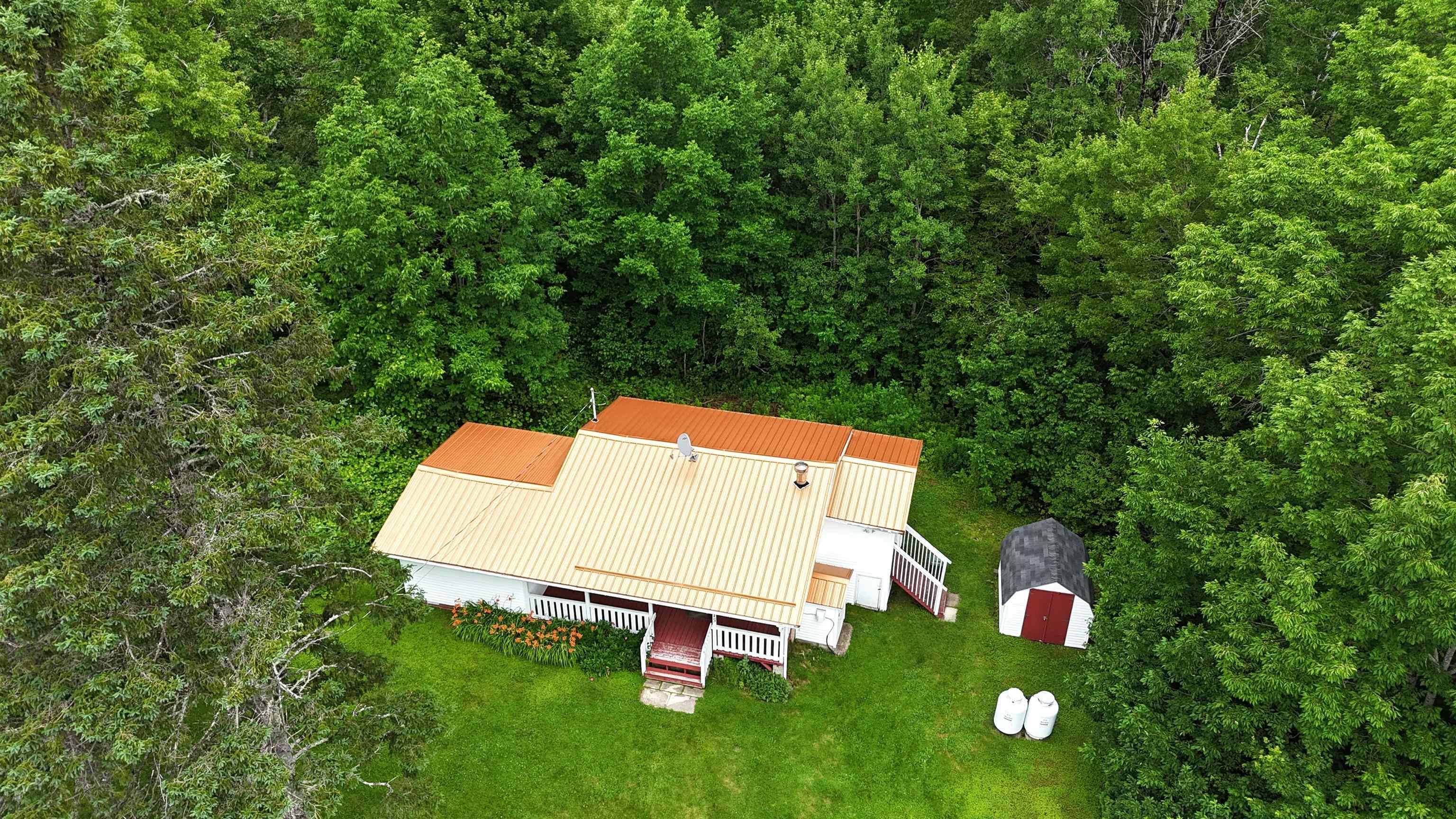 $189,000.00: 1815 East Dalhousie Road, East Dalhousie