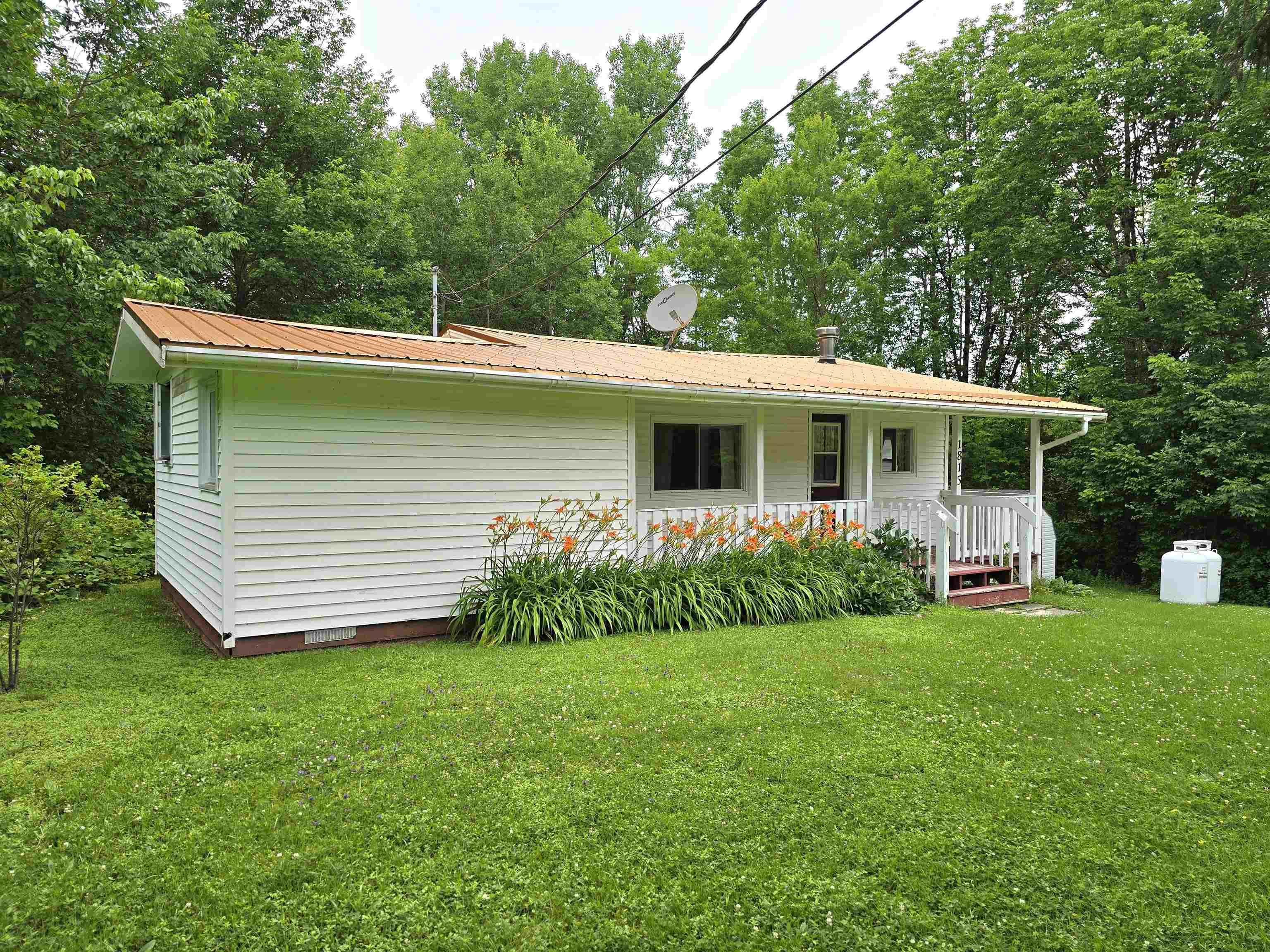 $189,000.00: 1815 East Dalhousie Road, East Dalhousie