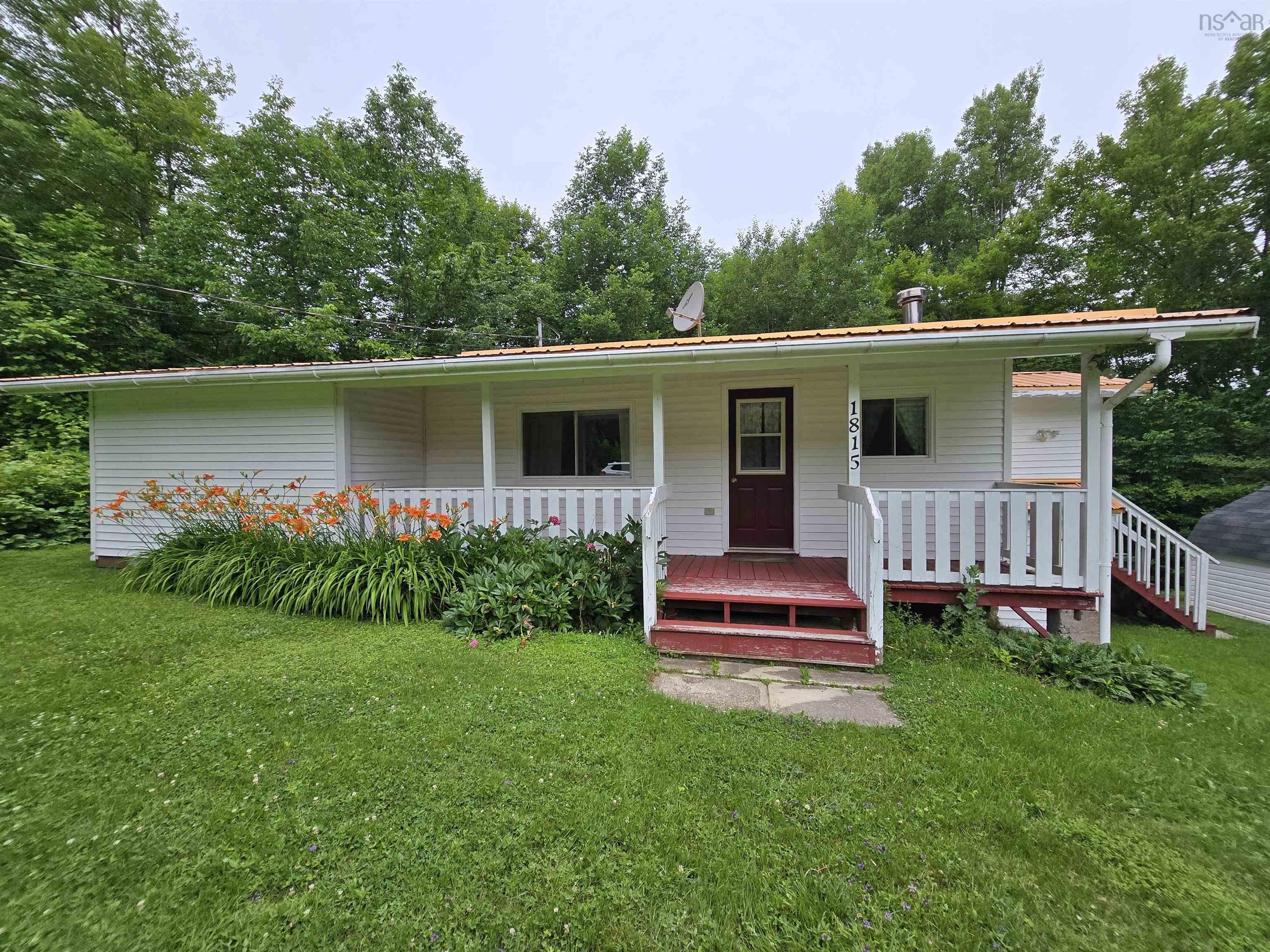 $189,000.00: 1815 East Dalhousie Road, East Dalhousie