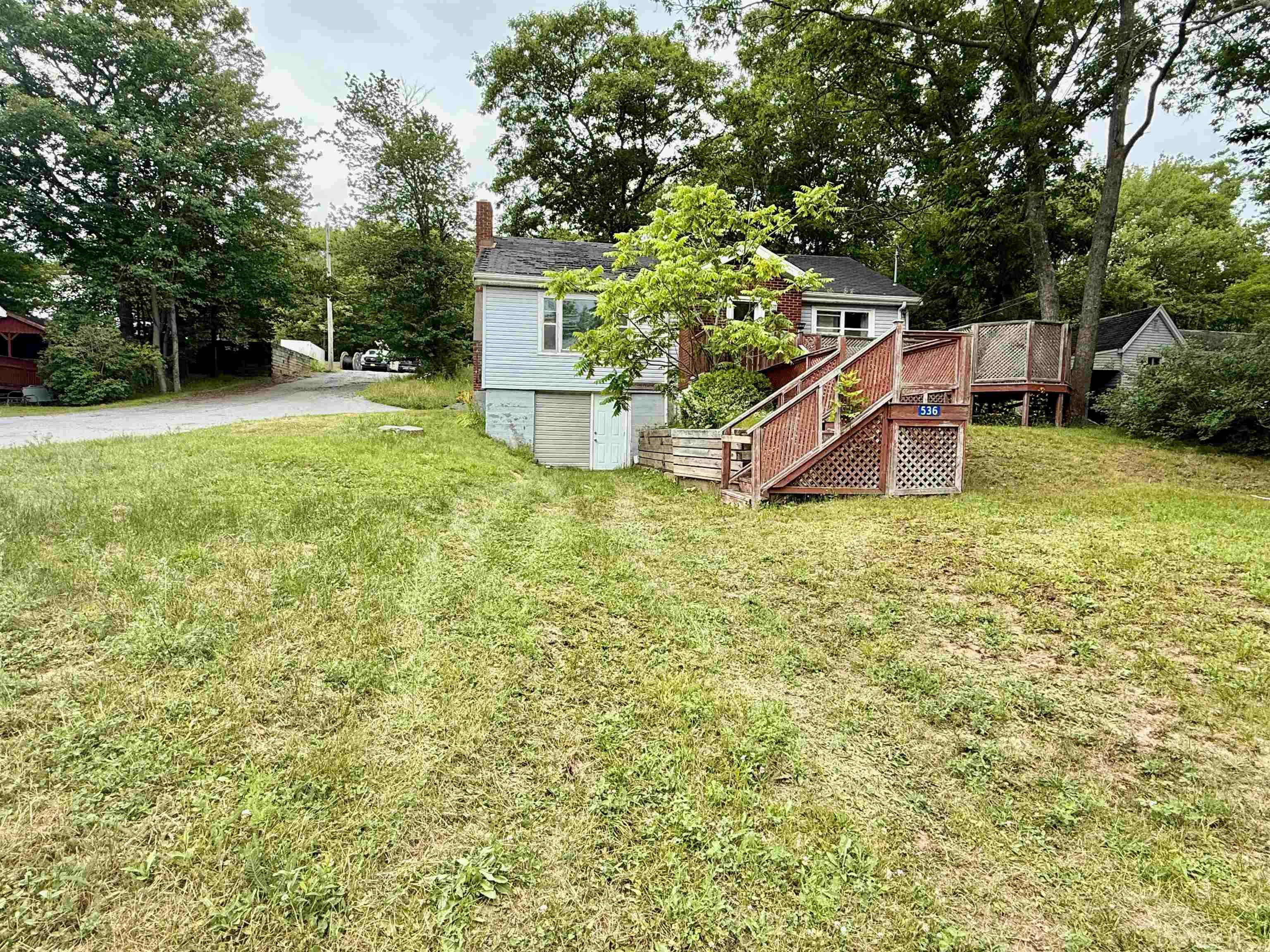$519,900.00: 536 - 538 Rocky Lake Drive, Bedford