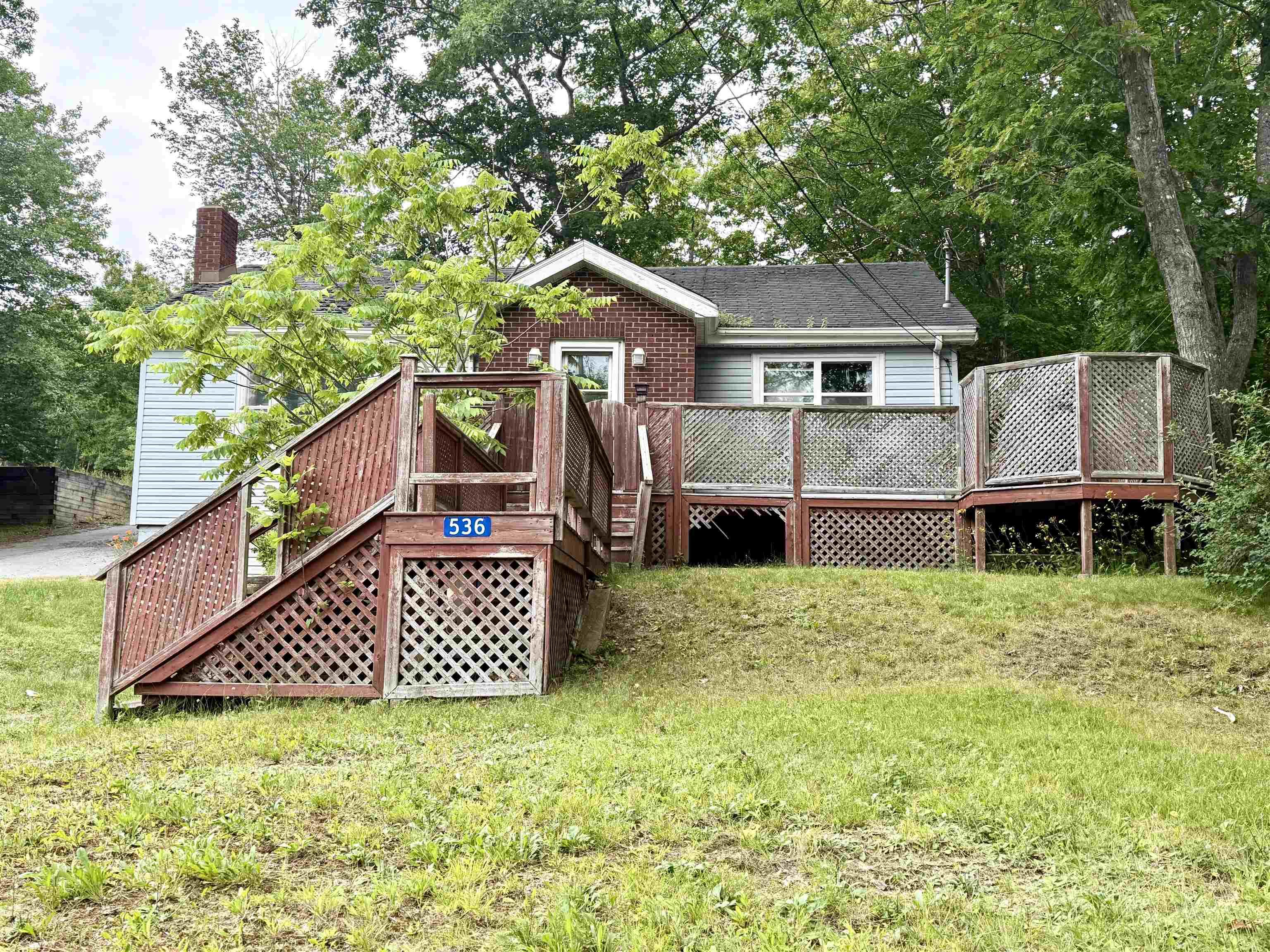 $519,900.00: 536 - 538 Rocky Lake Drive, Bedford