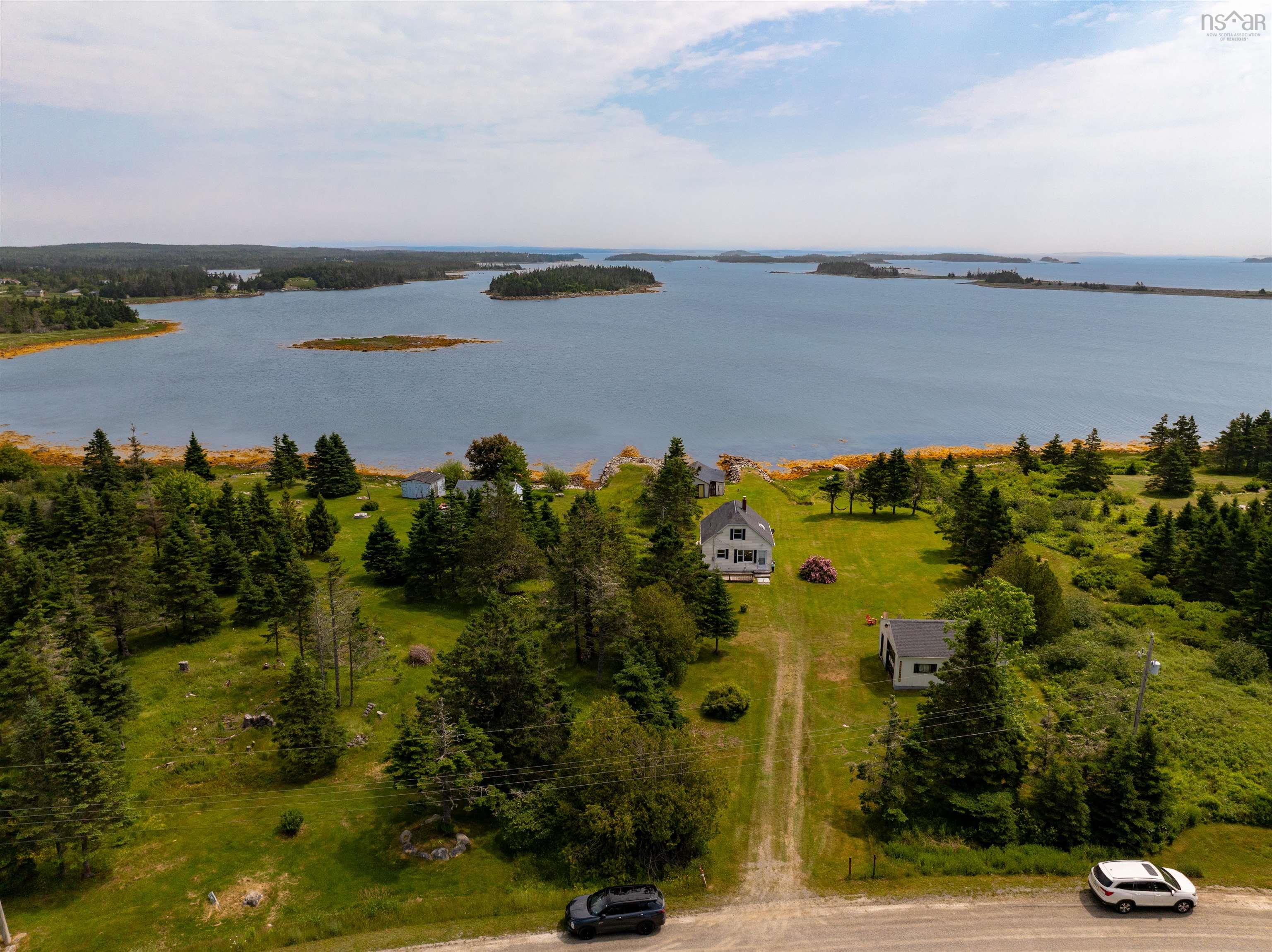 $259,900.00: 370 Atkins Point Road, Harrigan Cove