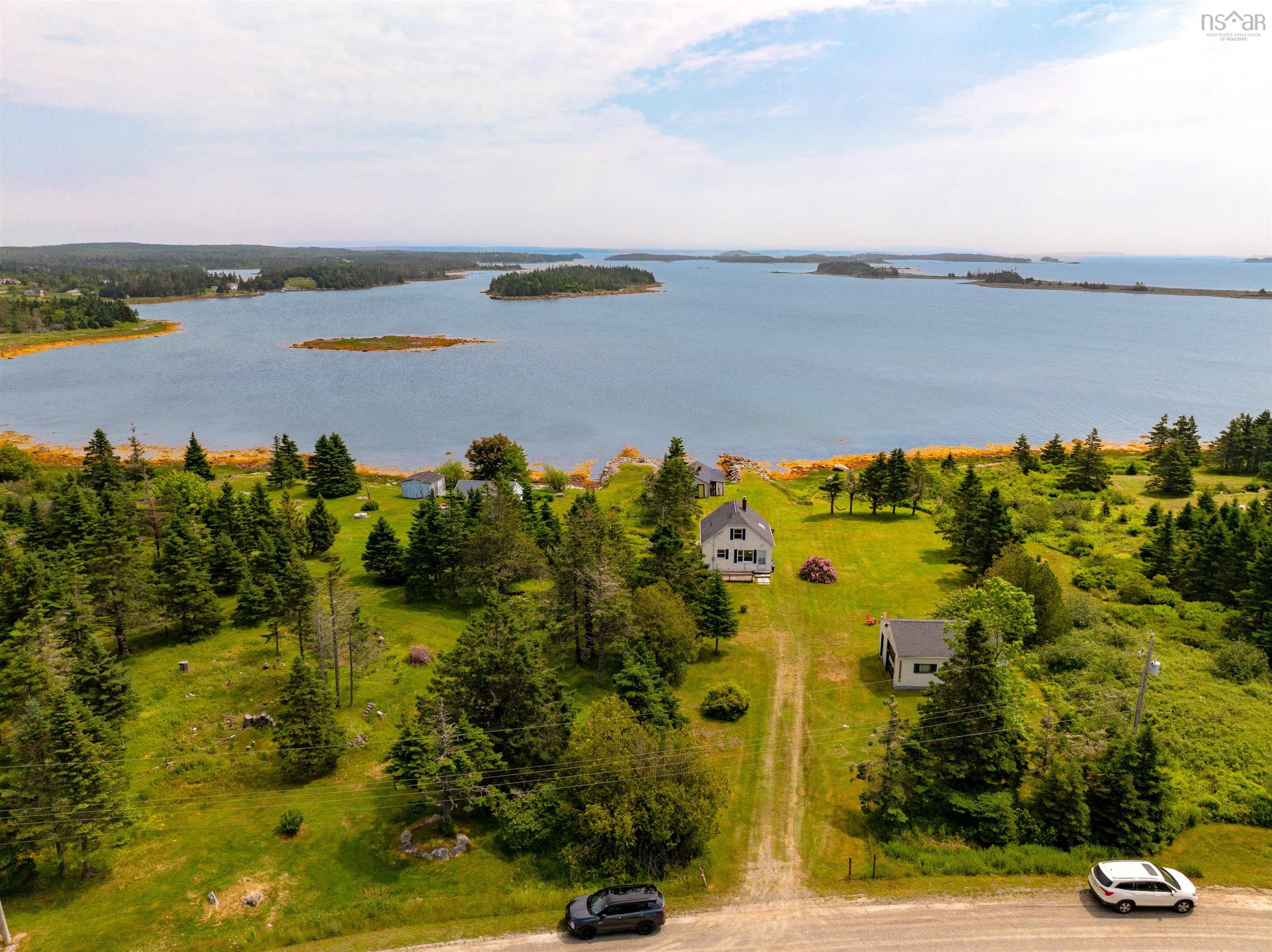 $259,900.00: 370 Atkins Point Road, Harrigan Cove