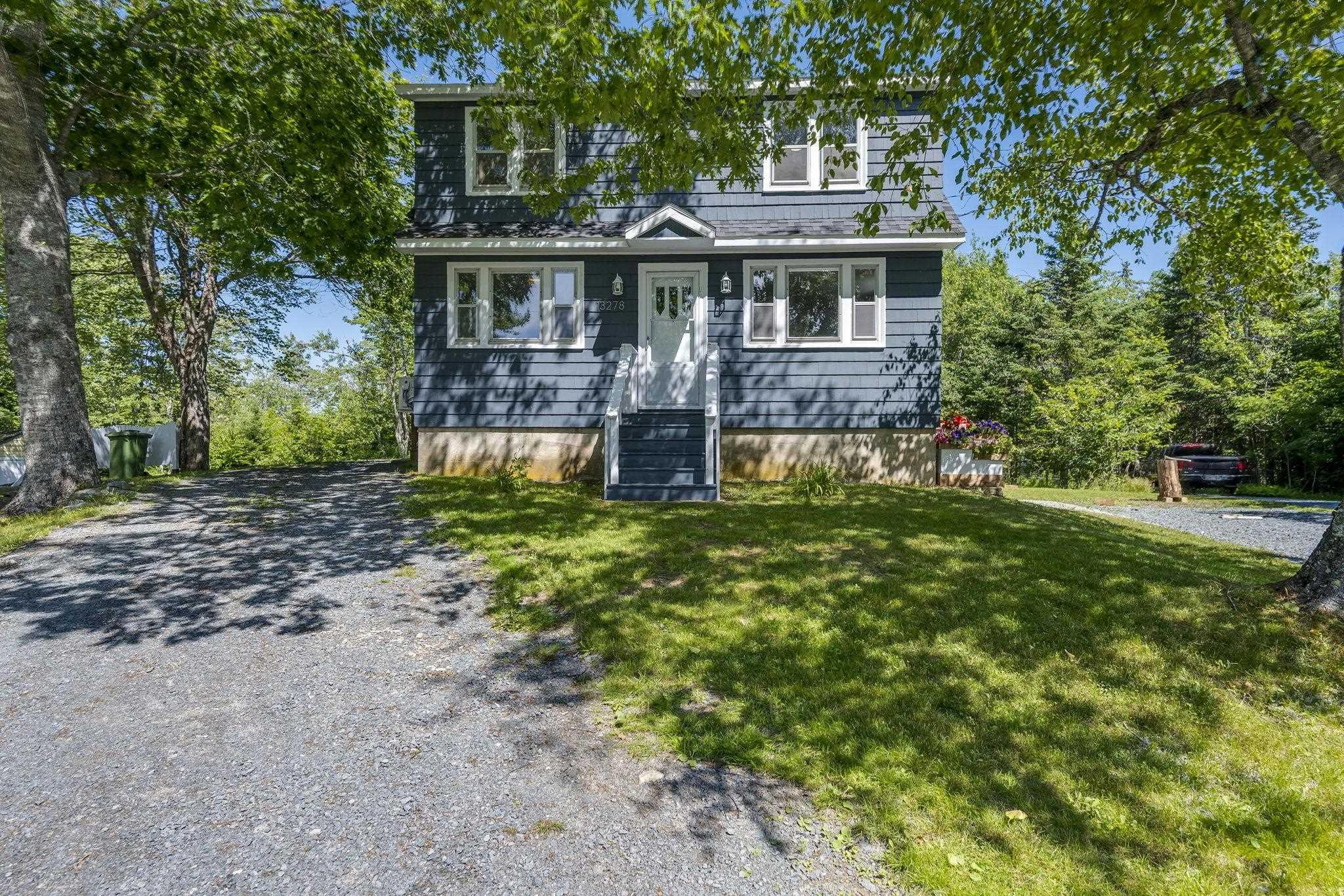 $319,900.00: 13278 Highway 7, Ship Harbour