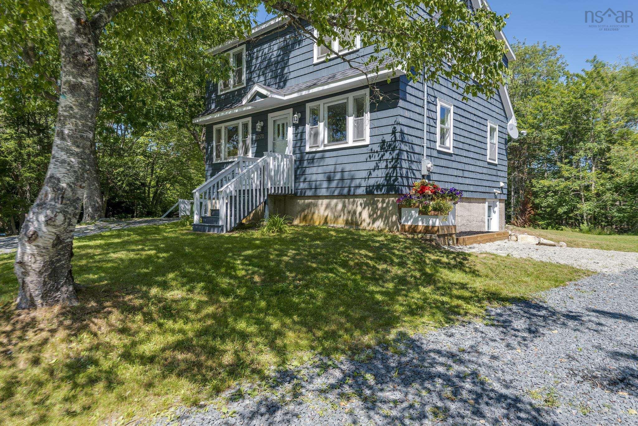 $319,900.00: 13278 Highway 7, Ship Harbour