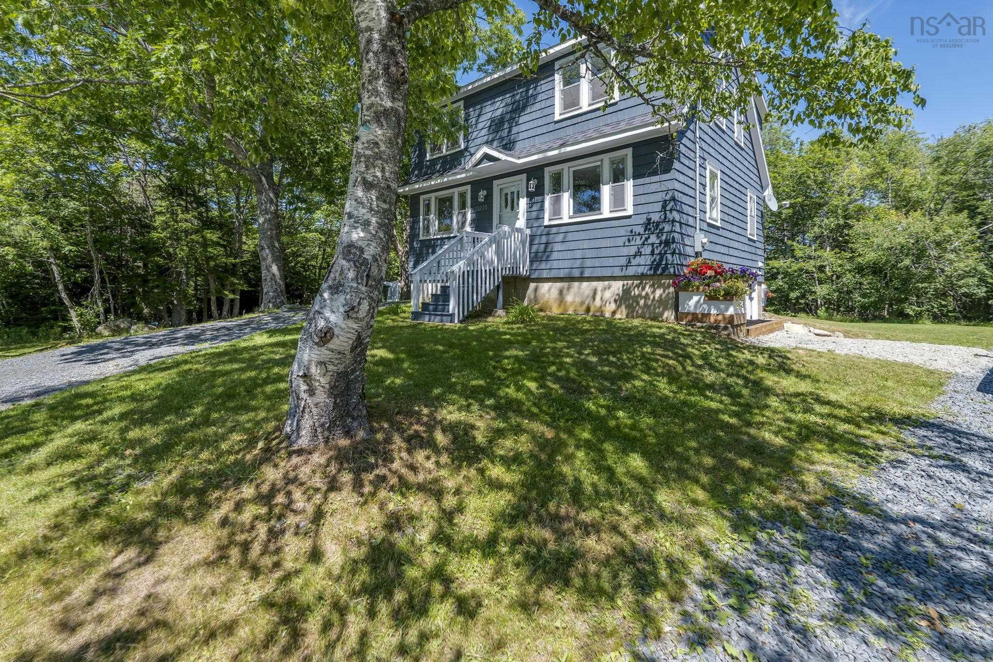 $319,900.00: 13278 Highway 7, Ship Harbour