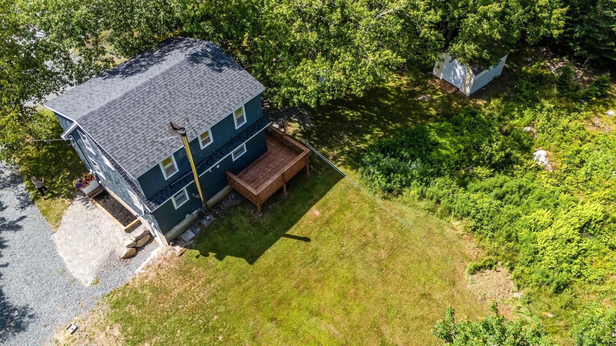 $319,900.00: 13278 Highway 7, Ship Harbour