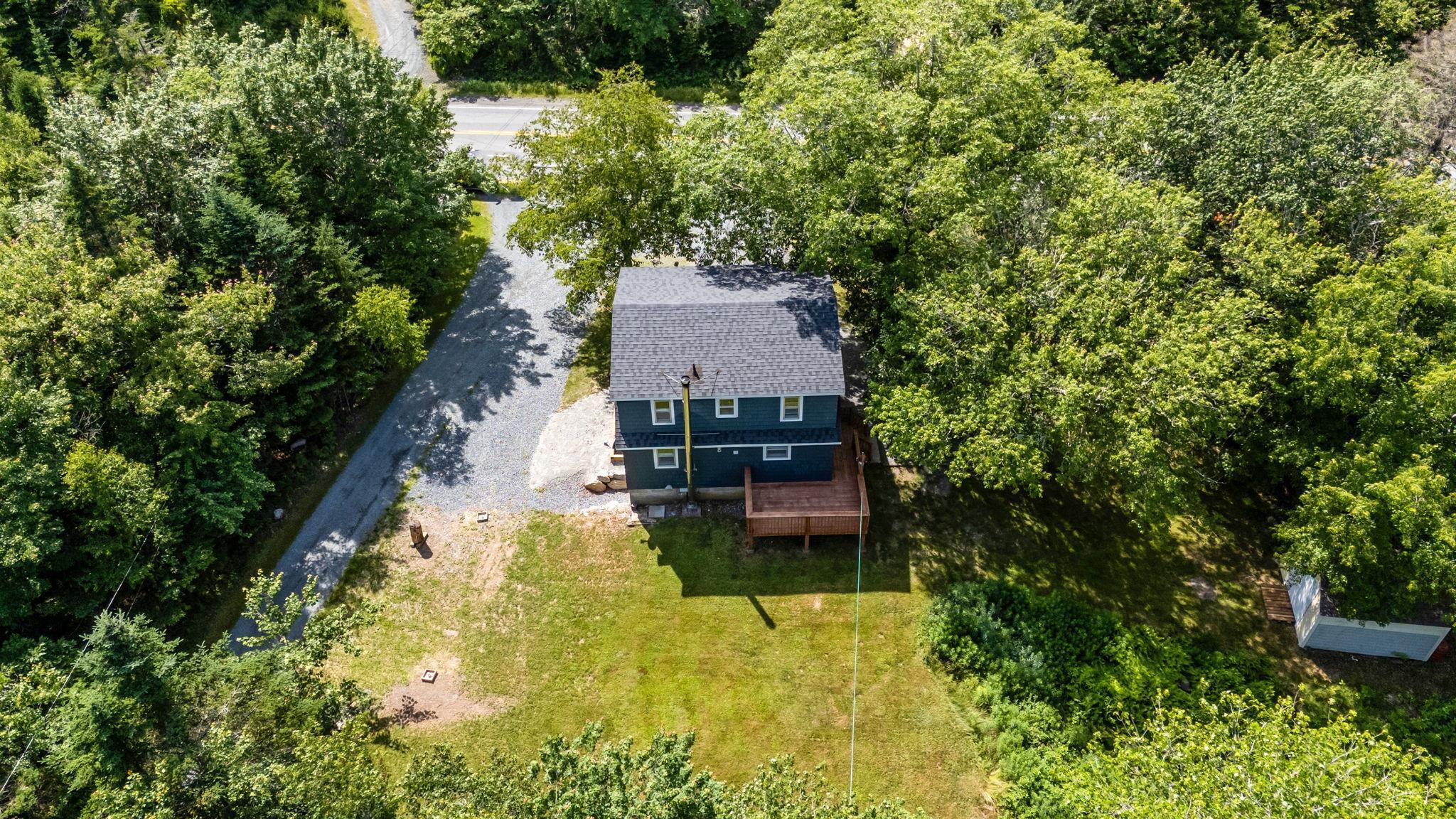 $319,900.00: 13278 Highway 7, Ship Harbour