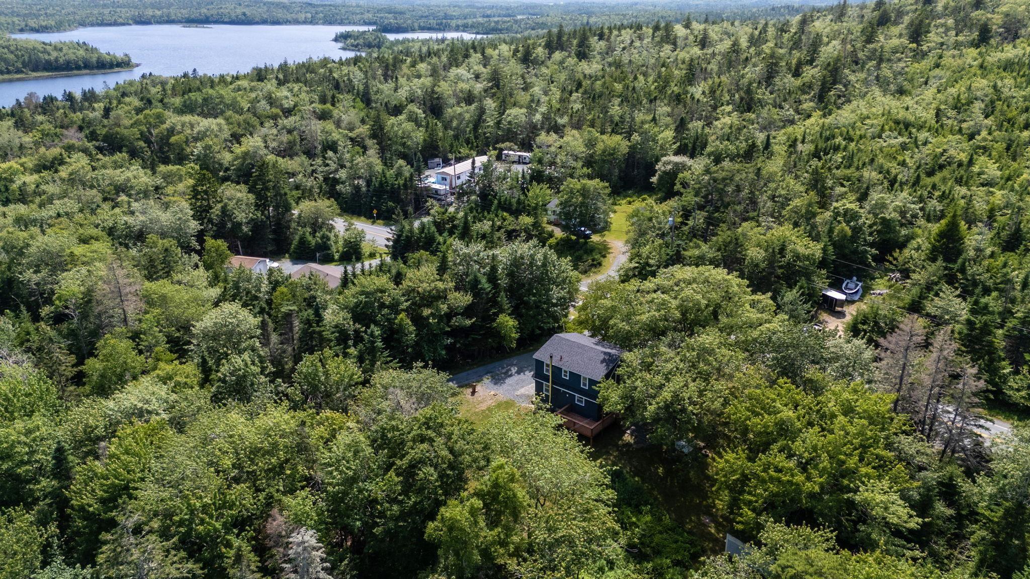 $319,900.00: 13278 Highway 7, Ship Harbour