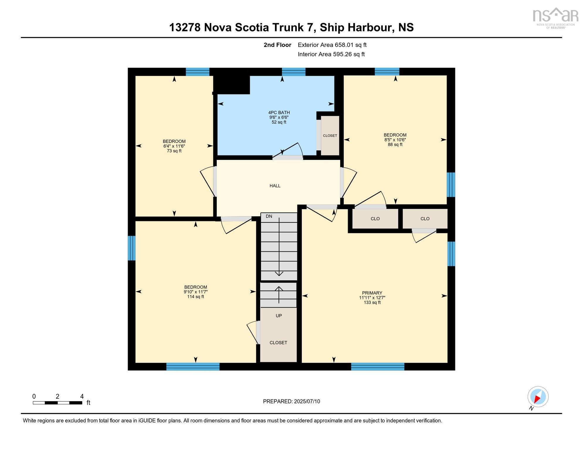 $319,900.00: 13278 Highway 7, Ship Harbour