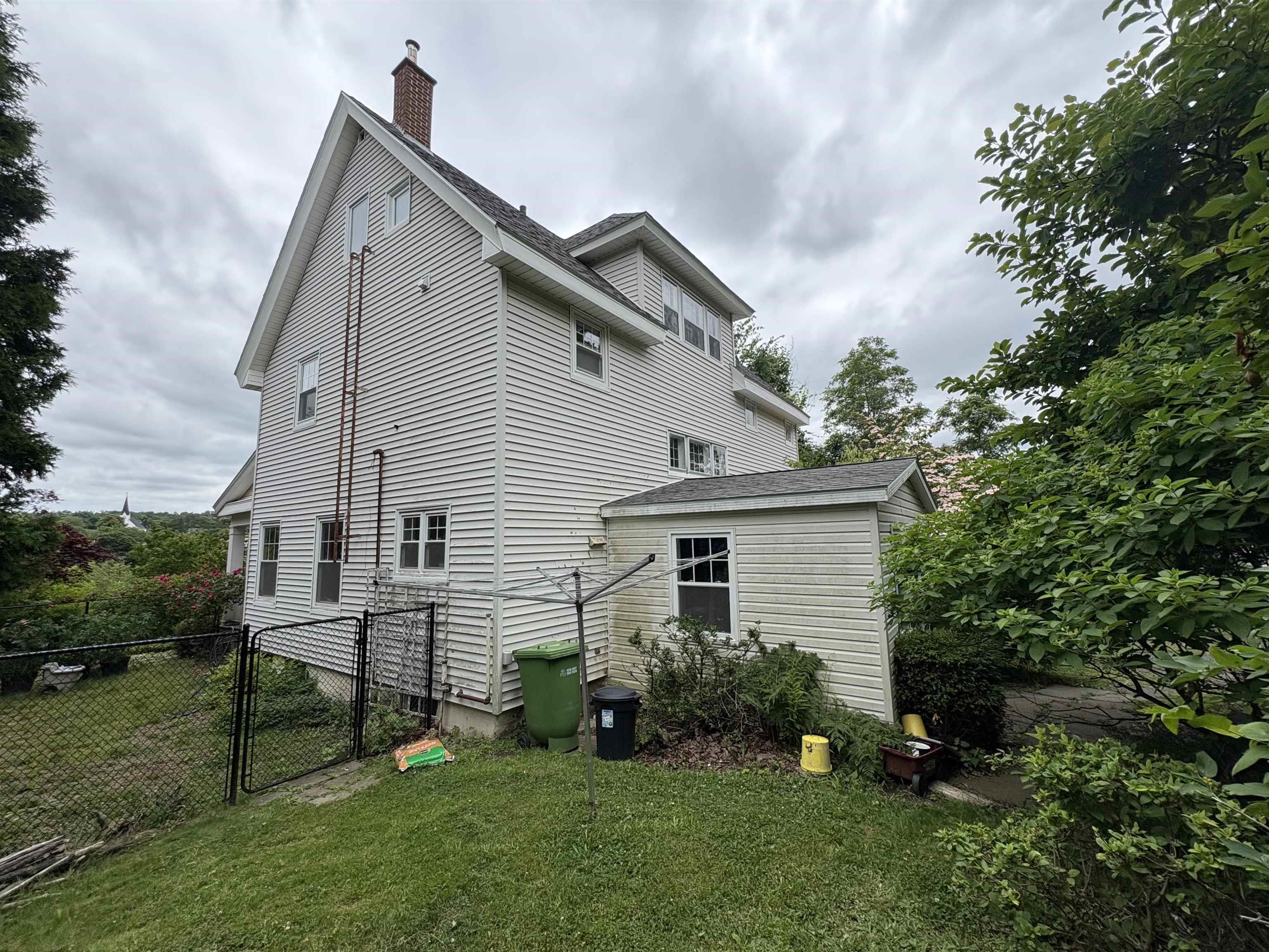 $525,000.00: 370 Terrace Street, New Glasgow