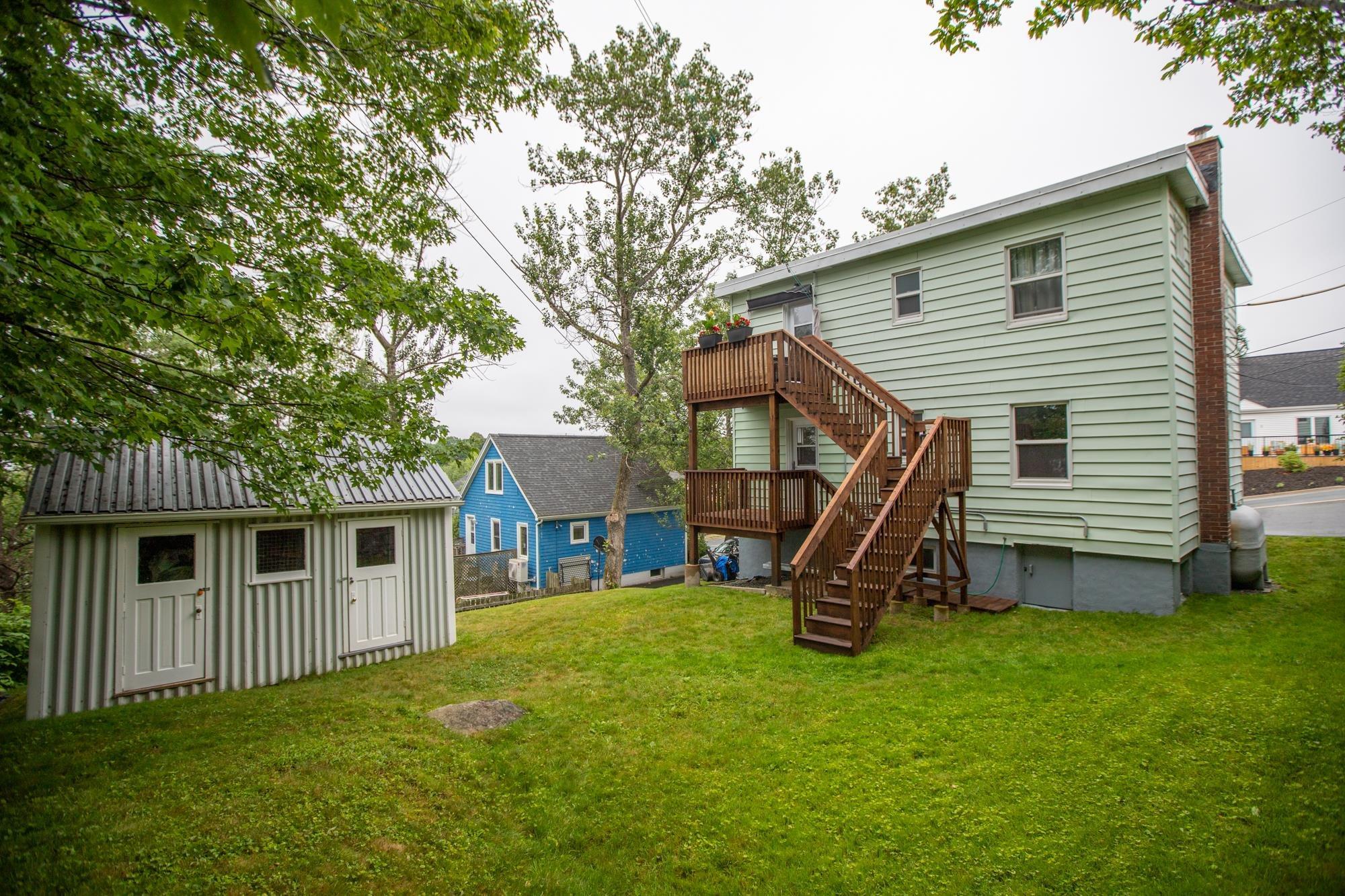 $725,000.00: 2 Rodney Terrace, Dartmouth