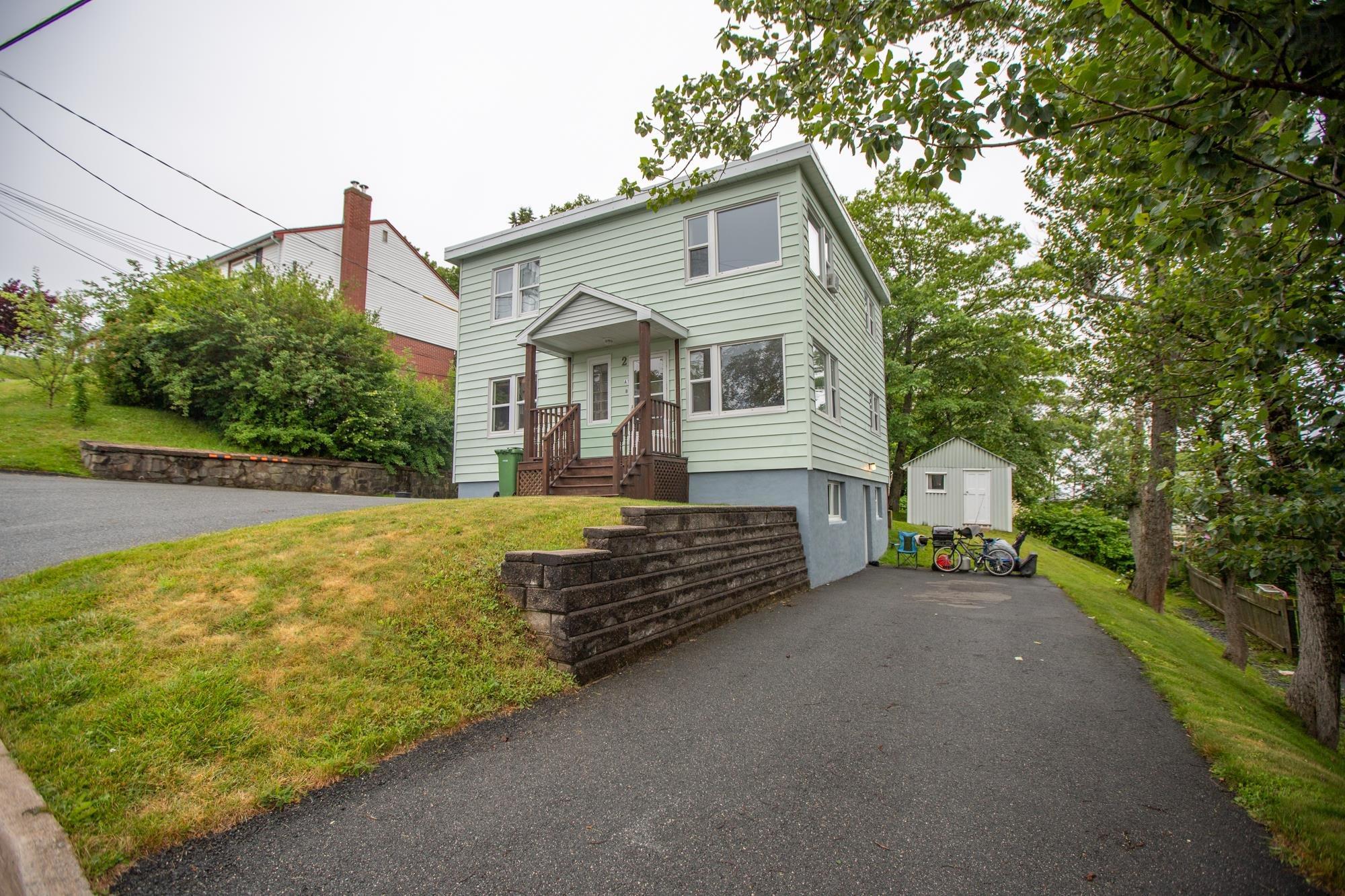 $725,000.00: 2 Rodney Terrace, Dartmouth