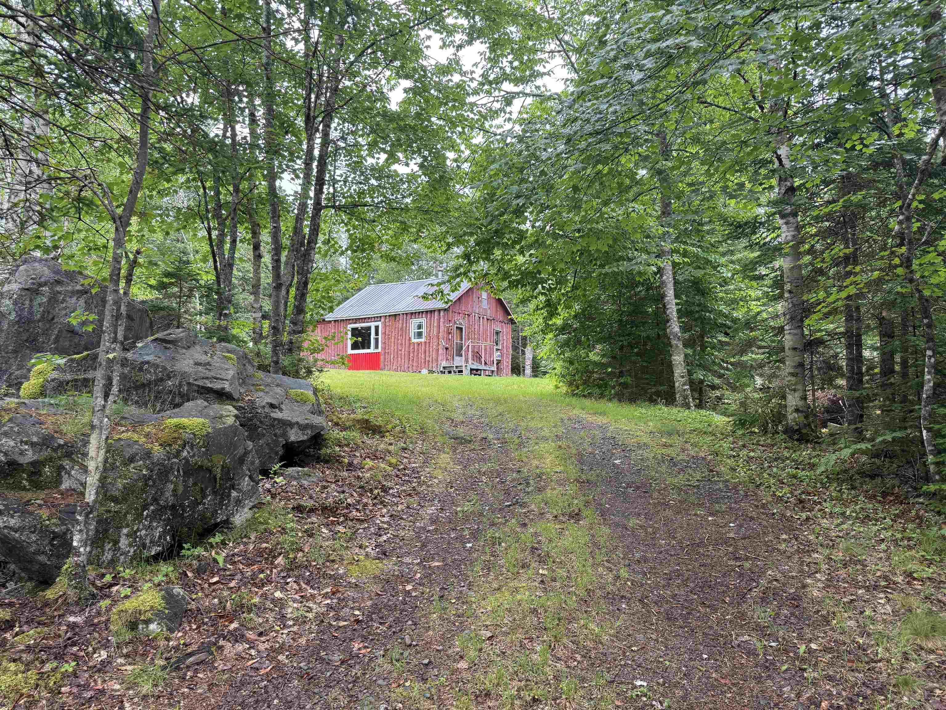 $72,900.00: 600 Reid Station Road, South Branch