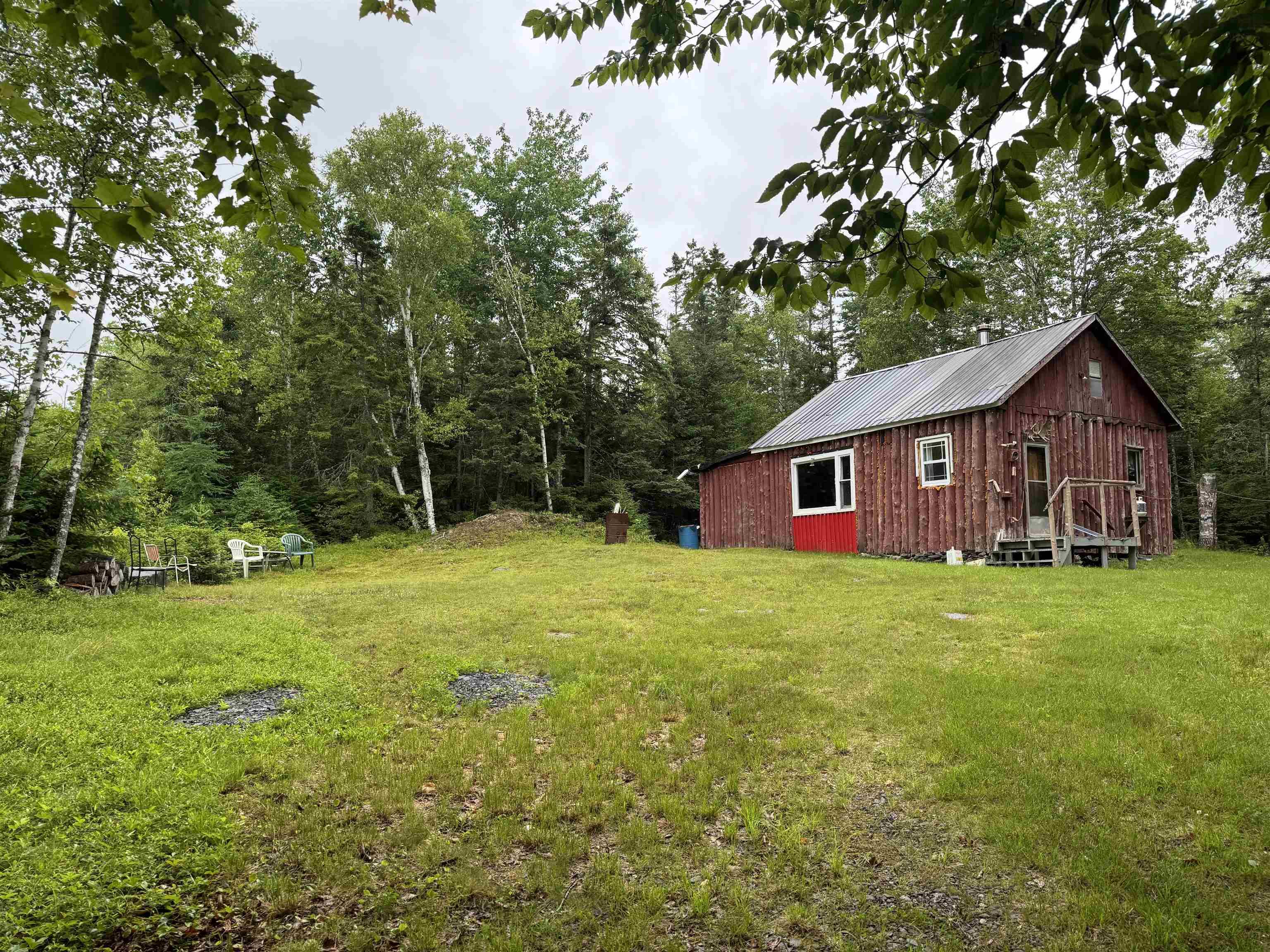 $72,900.00: 600 Reid Station Road, South Branch