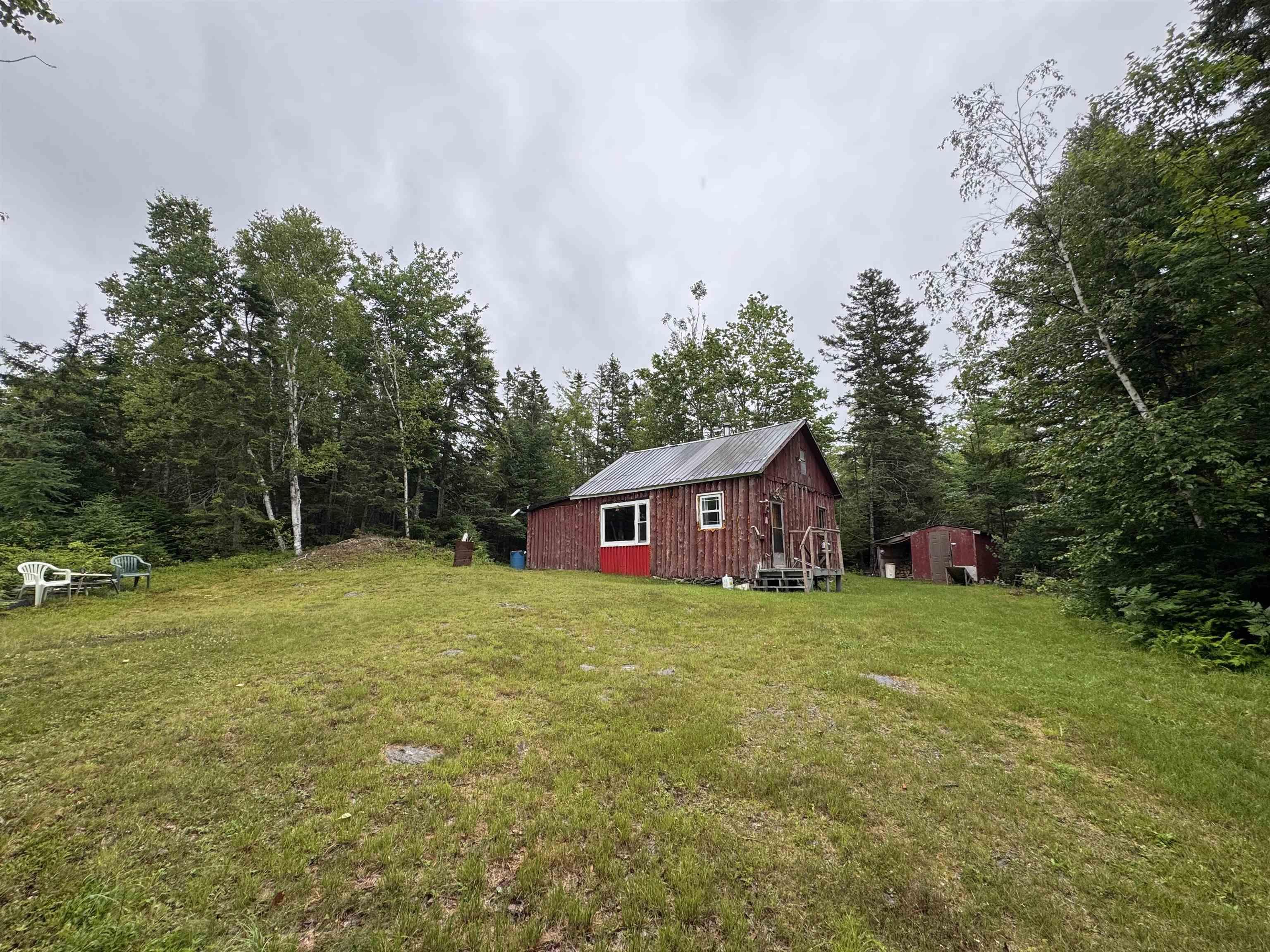 $72,900.00: 600 Reid Station Road, South Branch