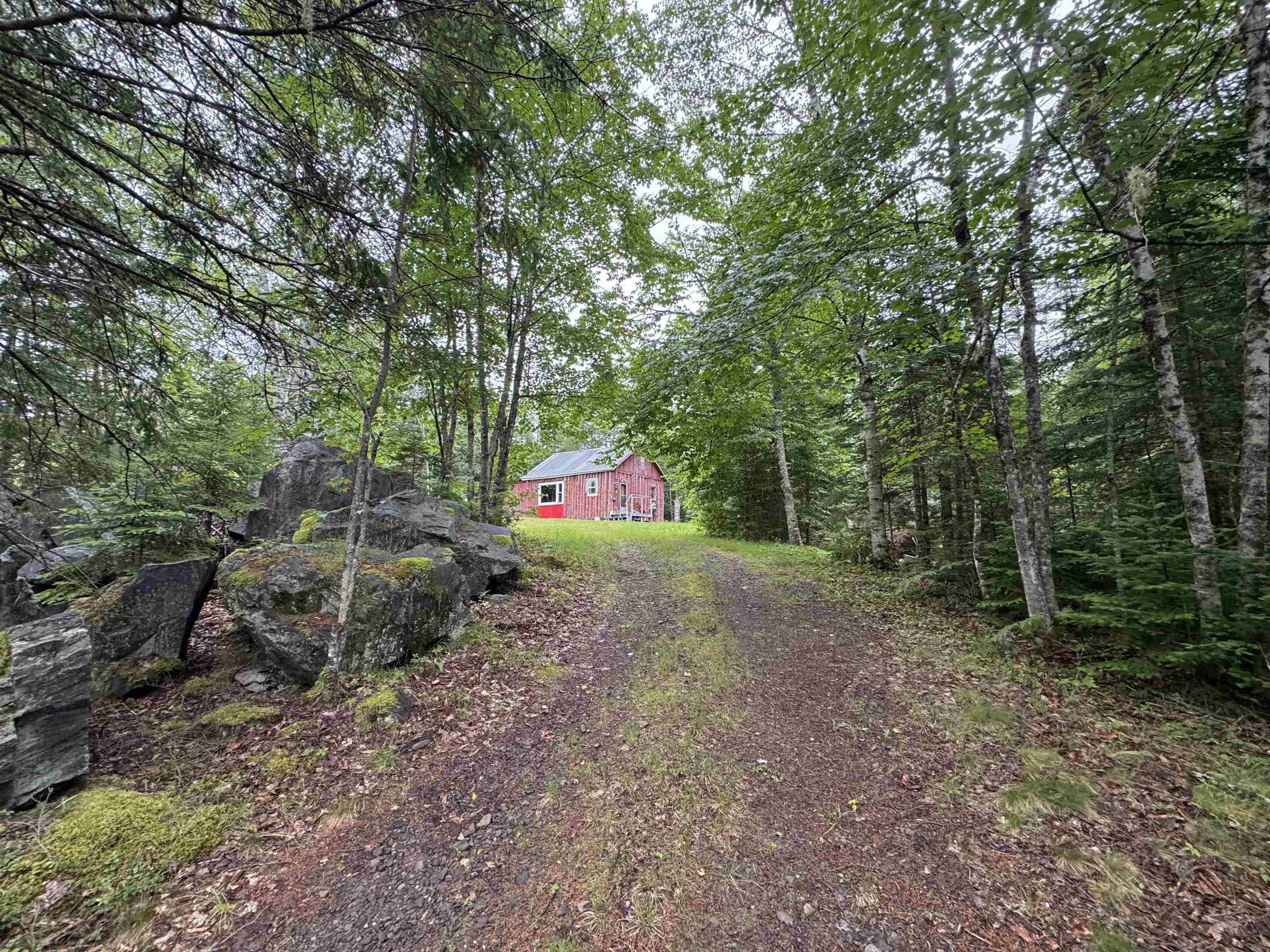 $72,900.00: 600 Reid Station Road, South Branch