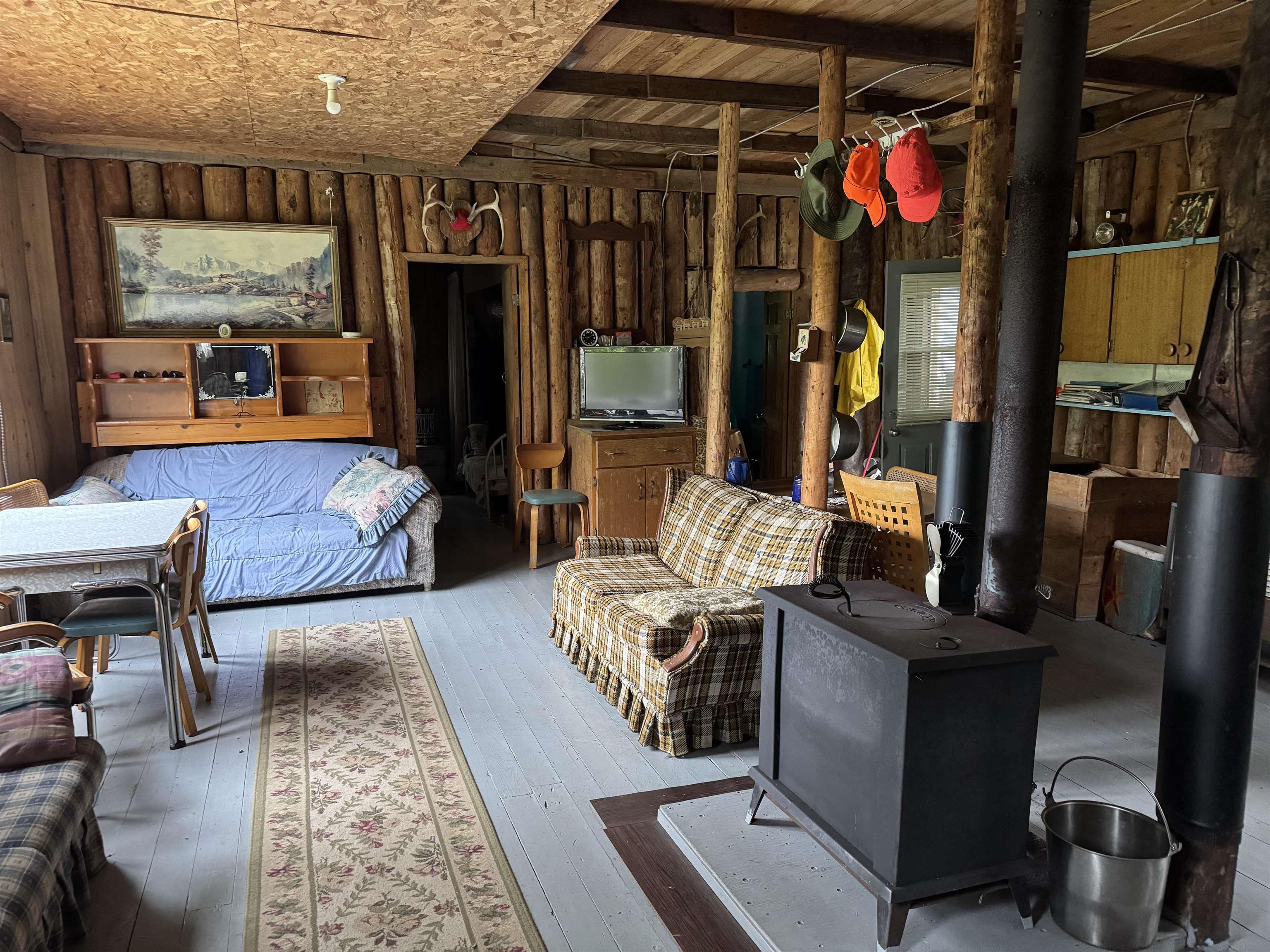$72,900.00: 600 Reid Station Road, South Branch