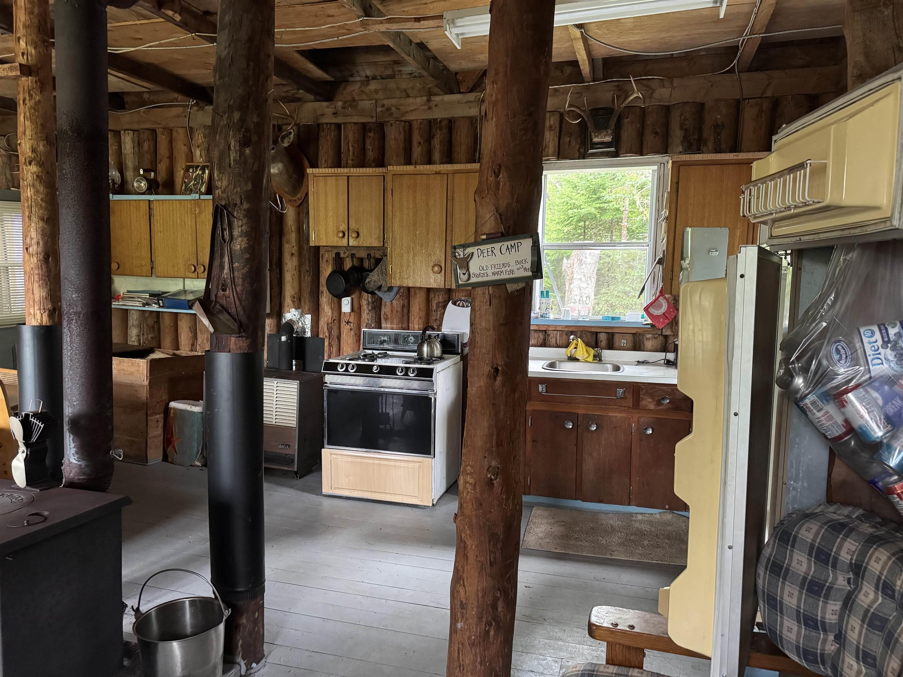 $72,900.00: 600 Reid Station Road, South Branch