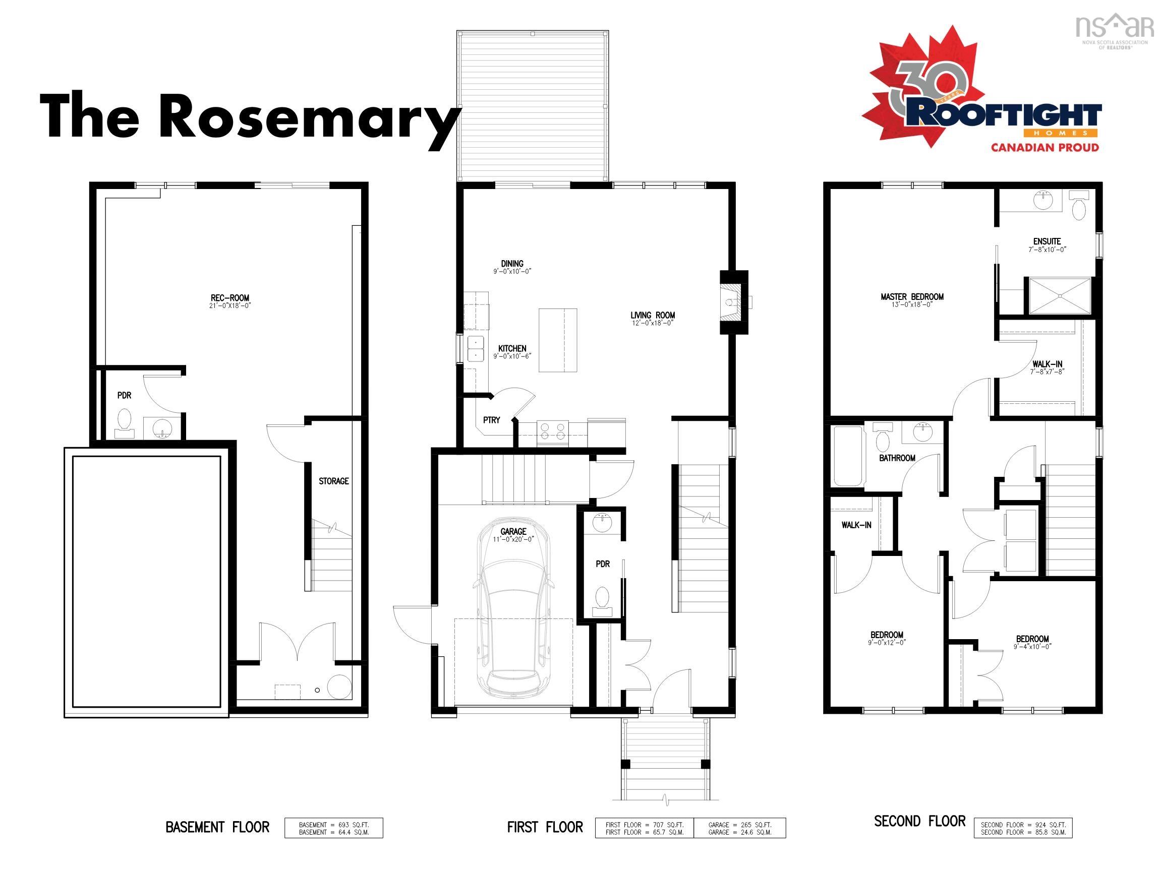 $744,900.00: 49 Pearlgarden Close, Dartmouth