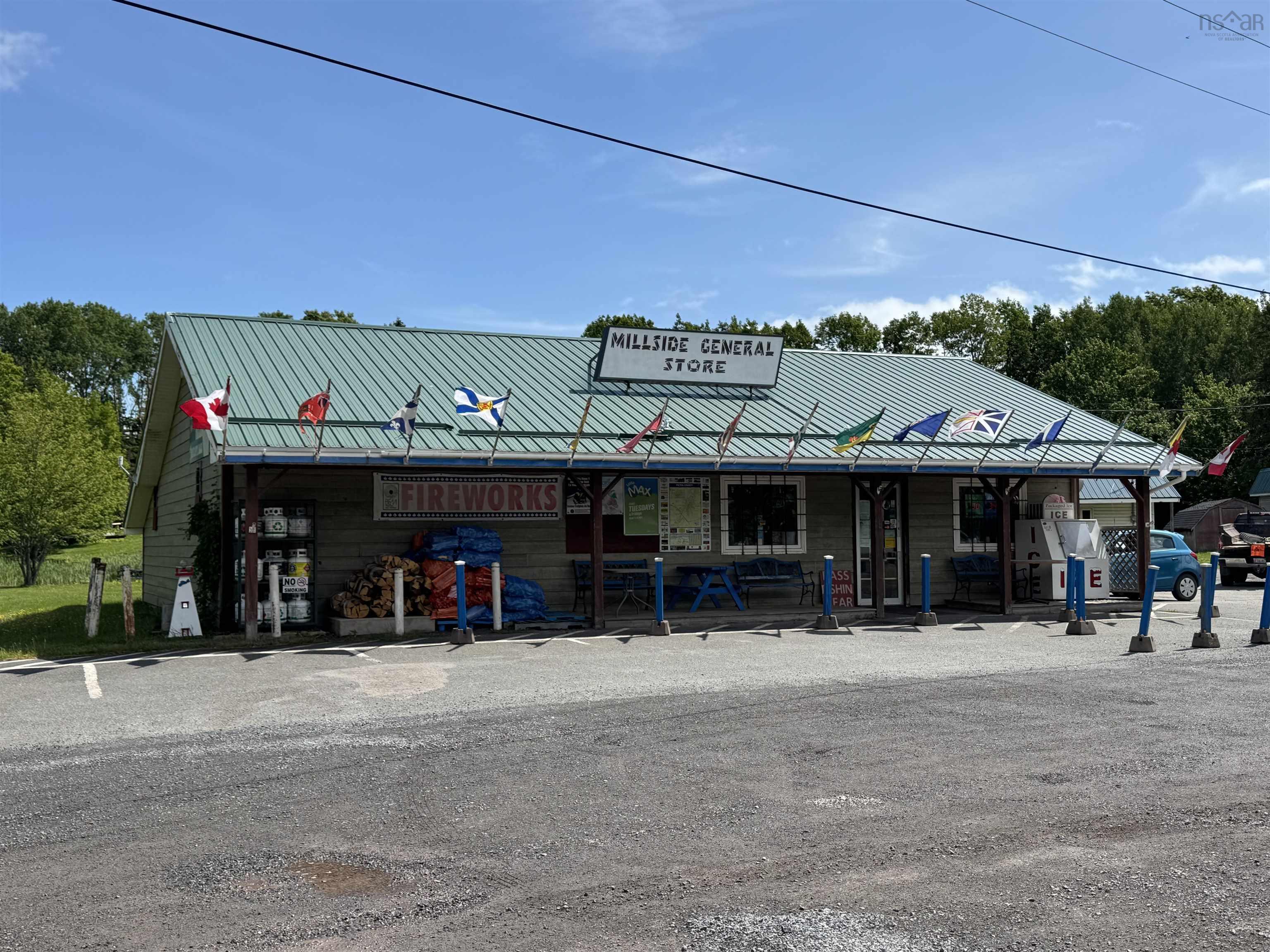 $799,000.00: 8139 Highway 6, Haliburton