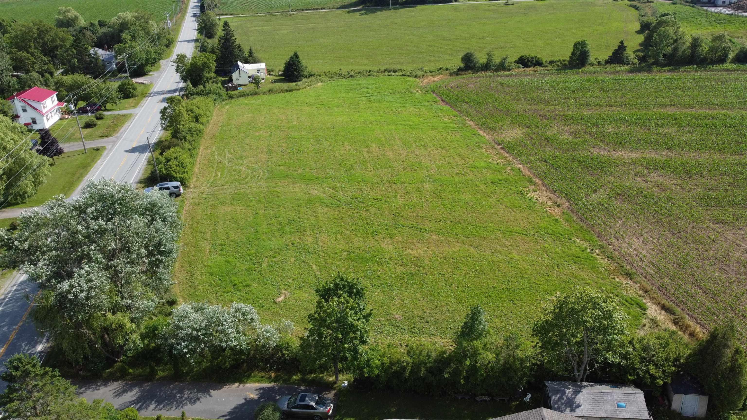 $299,500.00: Lot 2 Highway, Milford