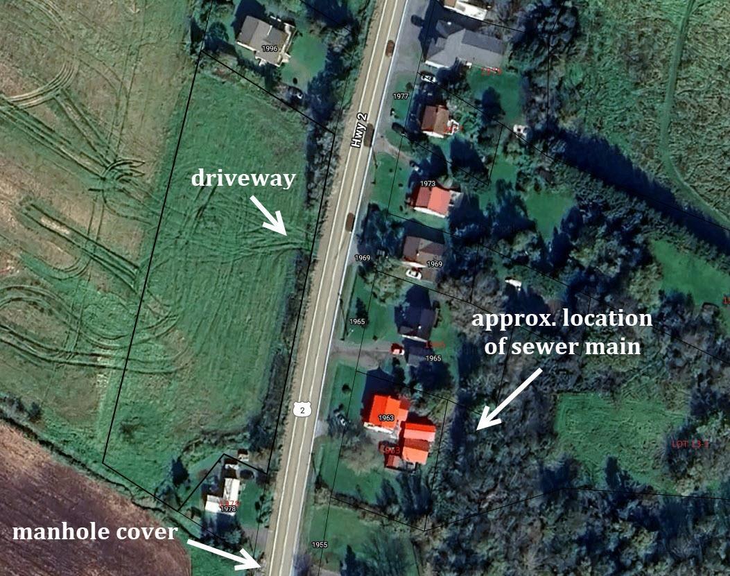 $299,500.00: Lot 2 Highway, Milford