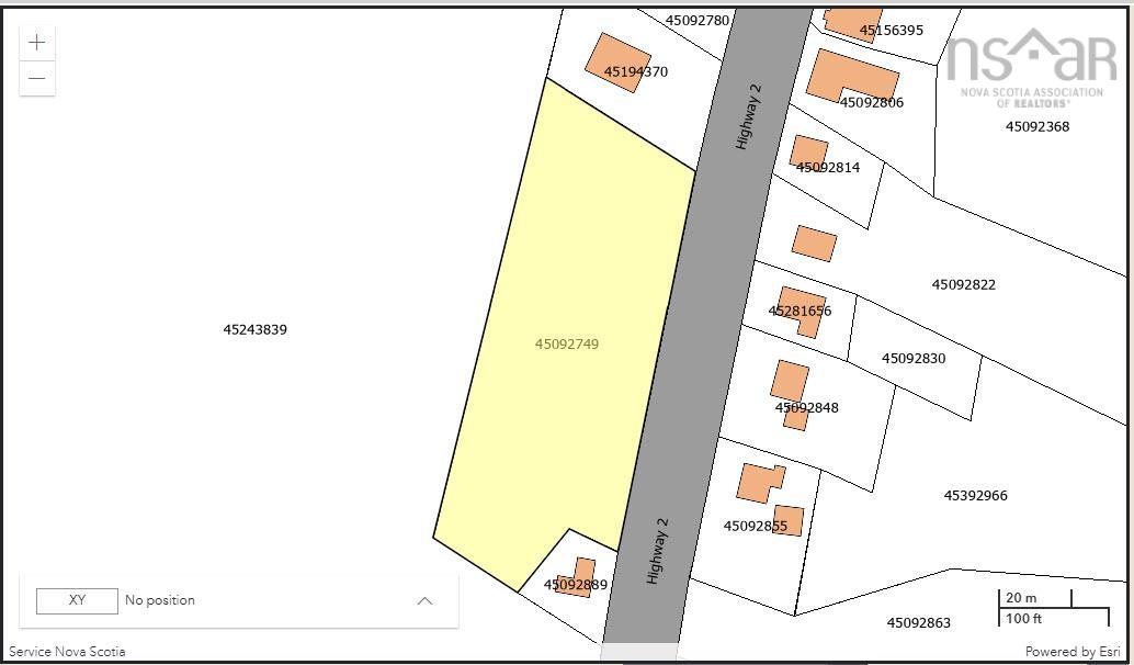 $299,500.00: Lot 2 Highway, Milford