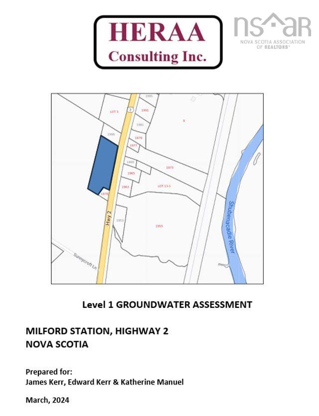 $299,500.00: Lot 2 Highway, Milford