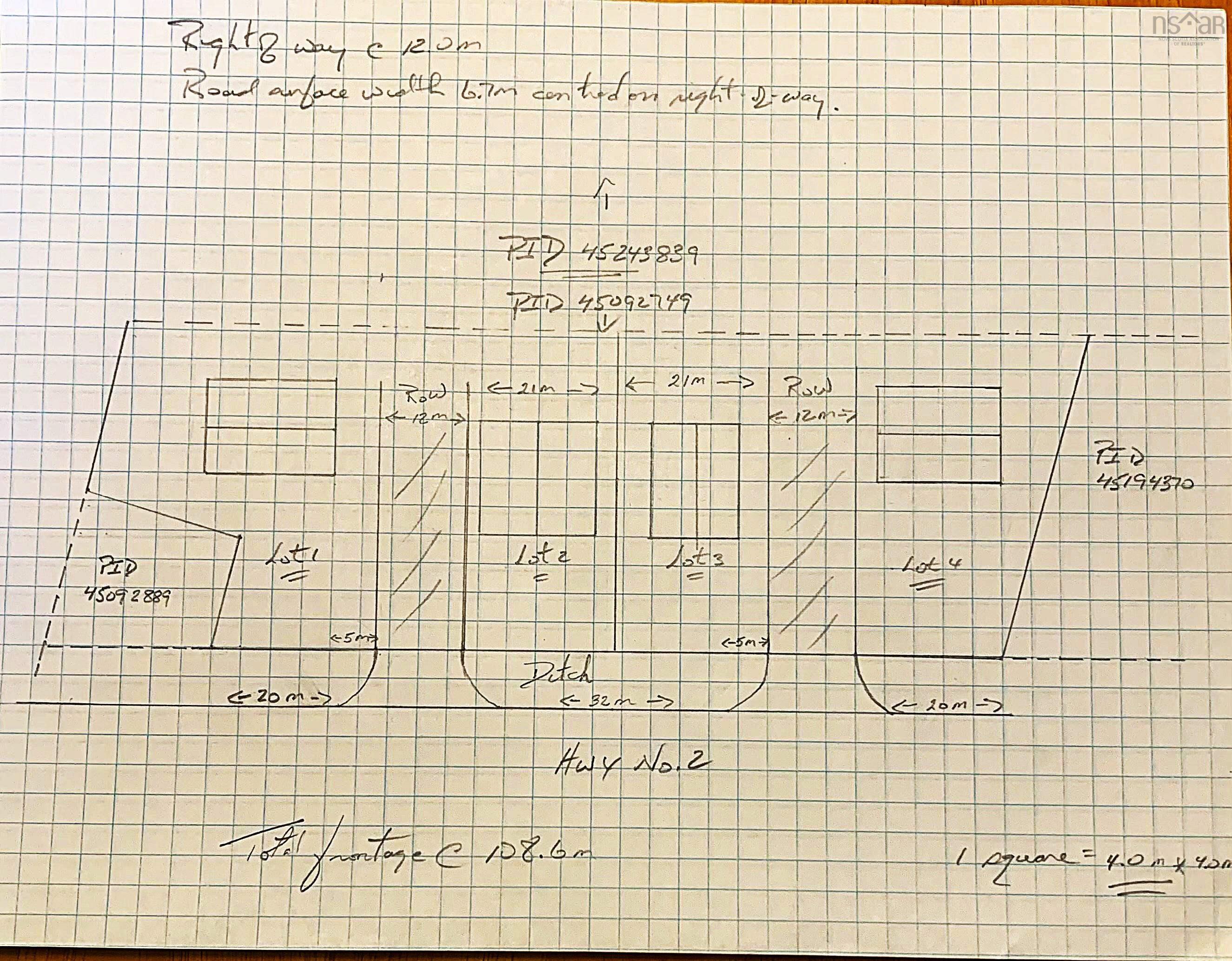 $160,000.00: Lot 2 Highway, Milford