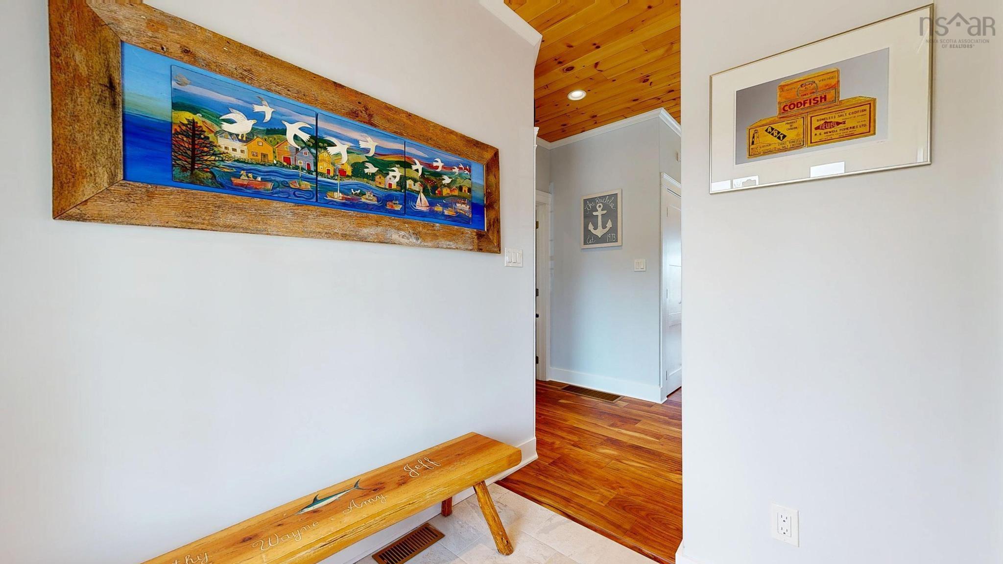 $1,275,000.00: 15 MacLellan Lane, Martins River