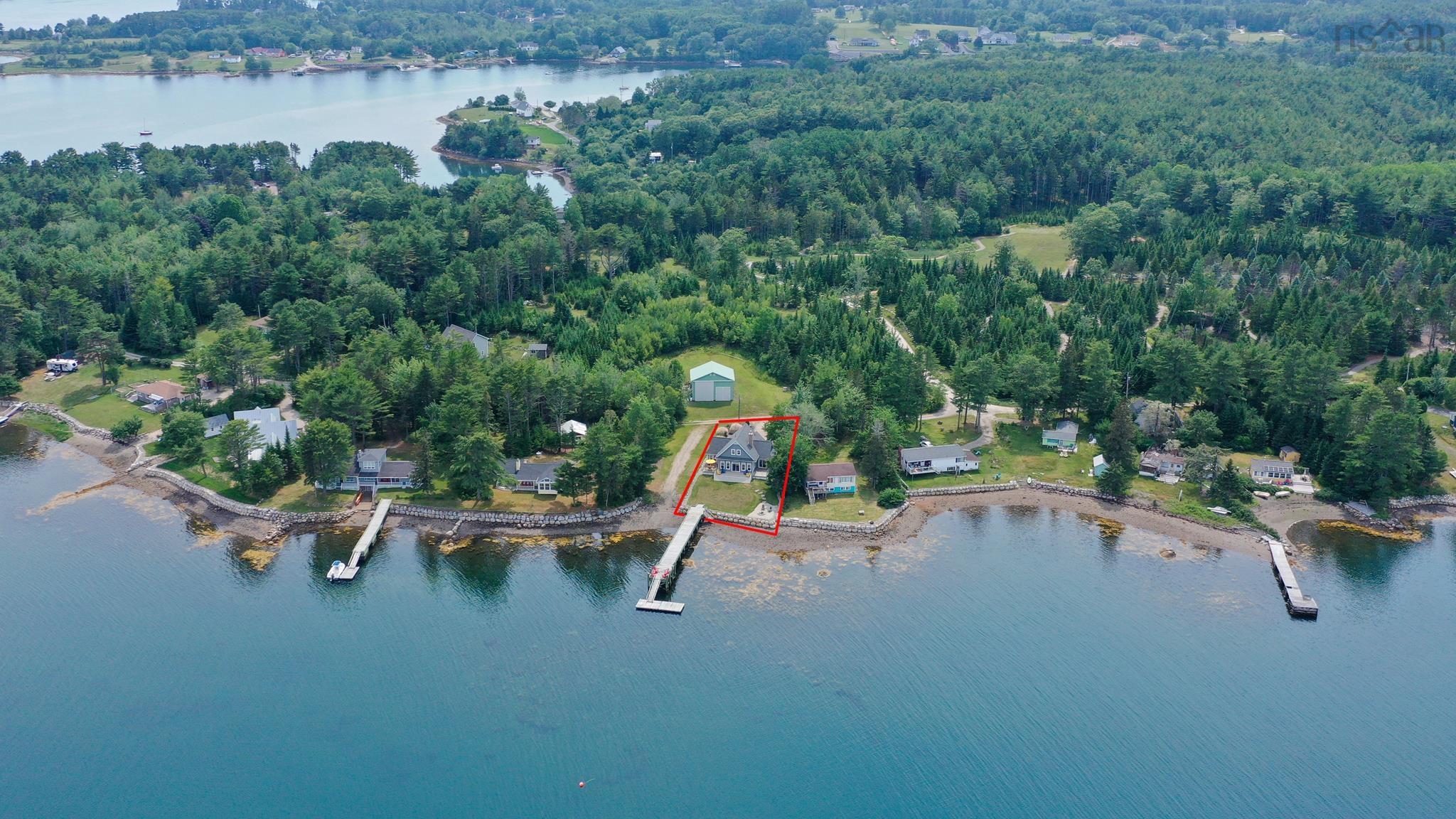 $1,275,000.00: 15 MacLellan Lane, Martins River