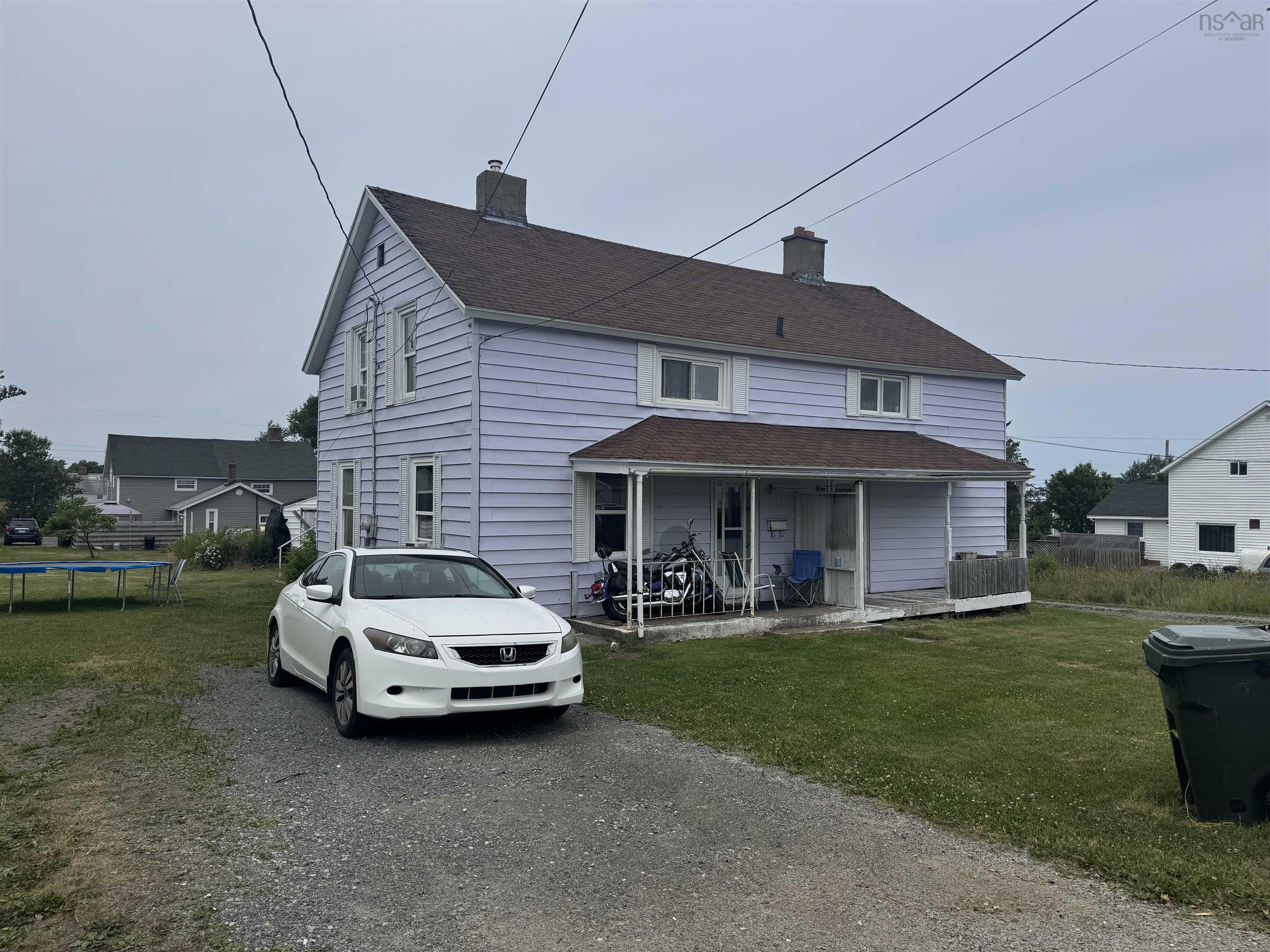 $199,000.00: 521/523 George Street, New Waterford