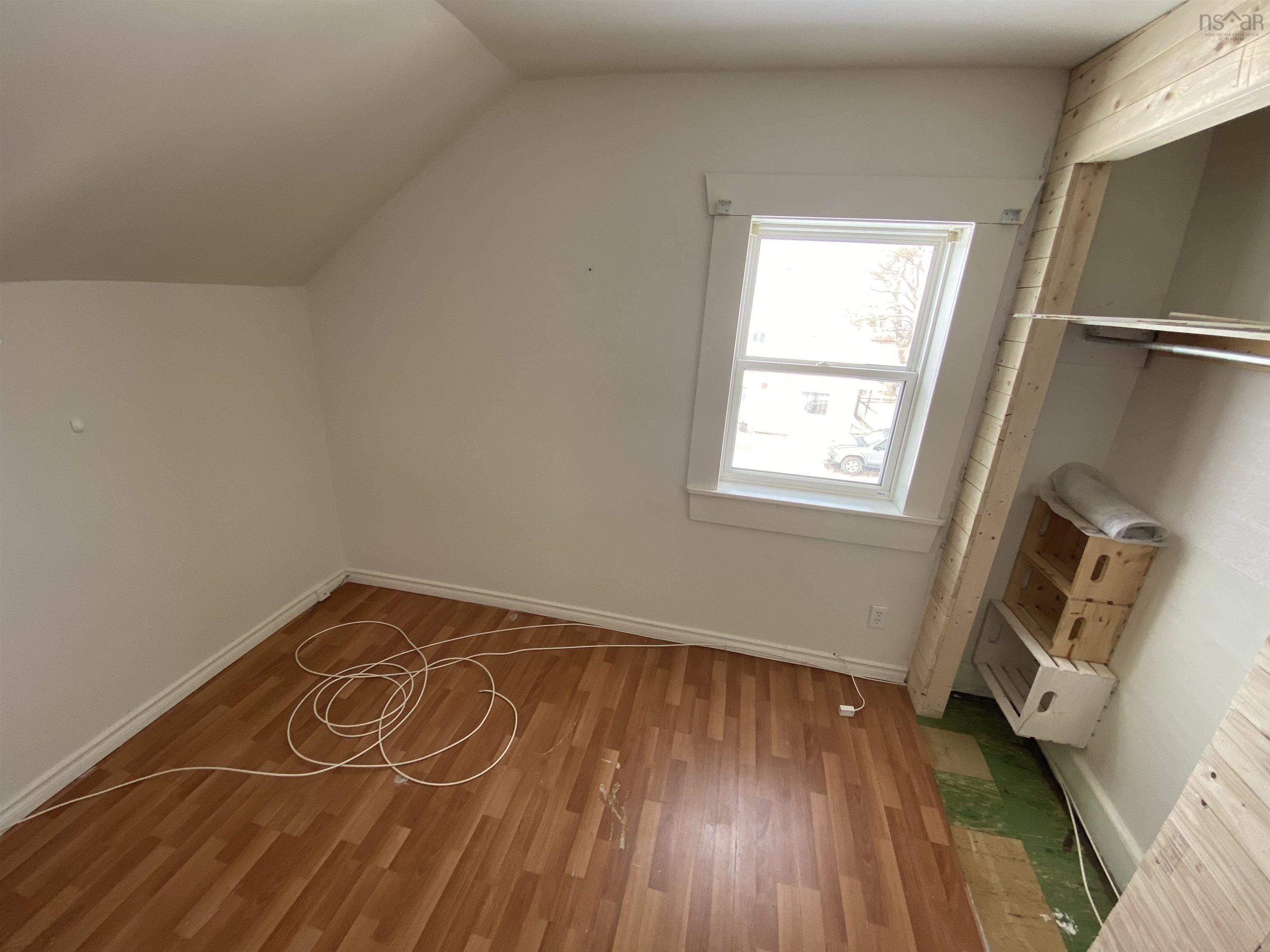 $199,000.00: 521/523 George Street, New Waterford