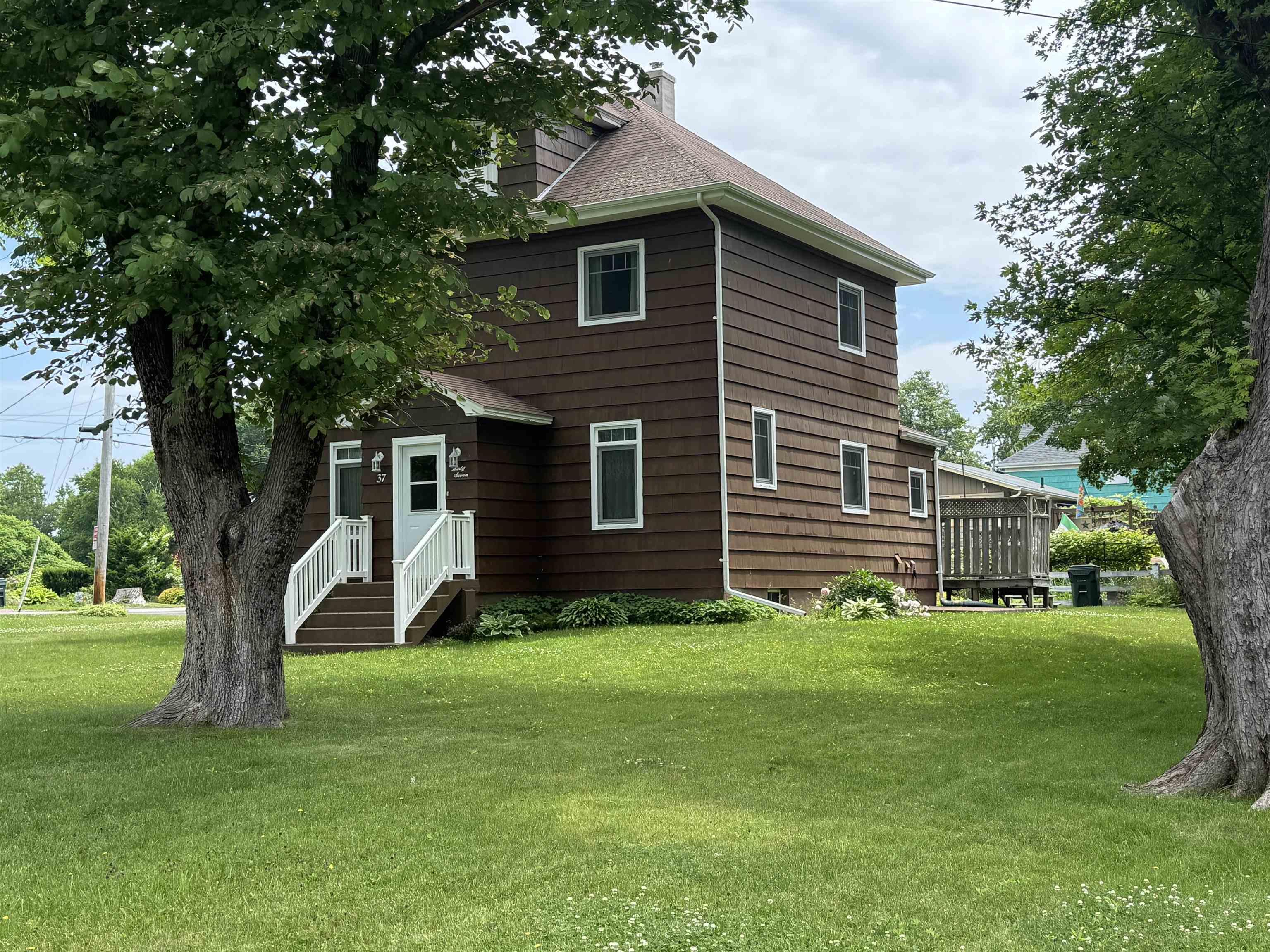 $249,000.00: 37 beech Street, Sydney Mines