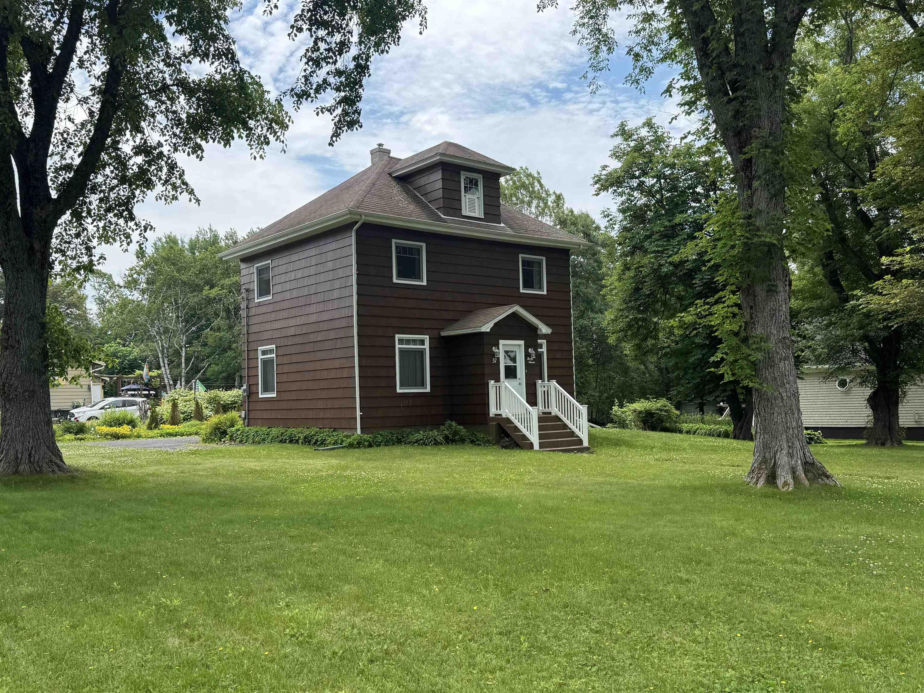 $249,000.00: 37 beech Street, Sydney Mines