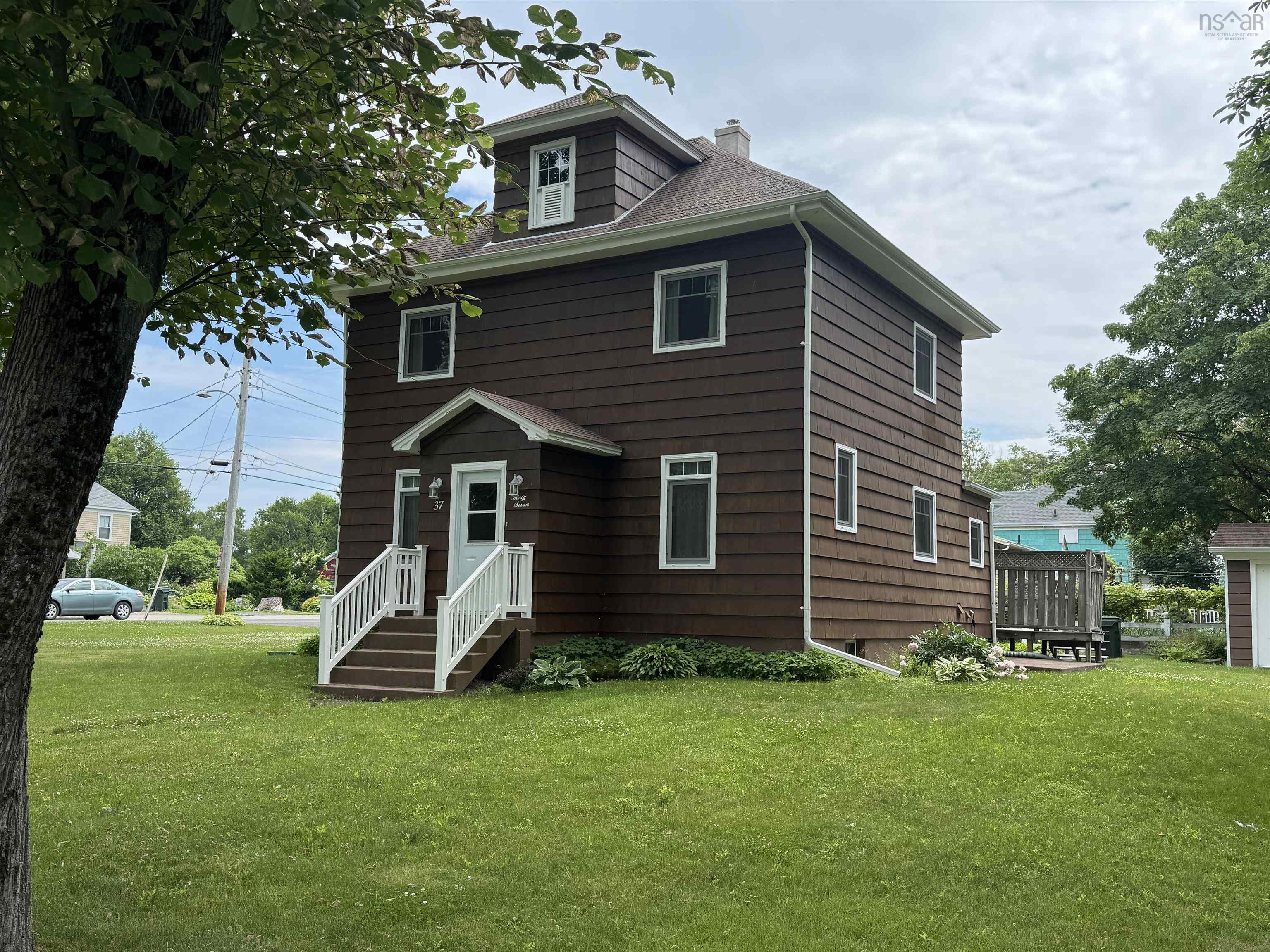 $249,000.00: 37 beech Street, Sydney Mines