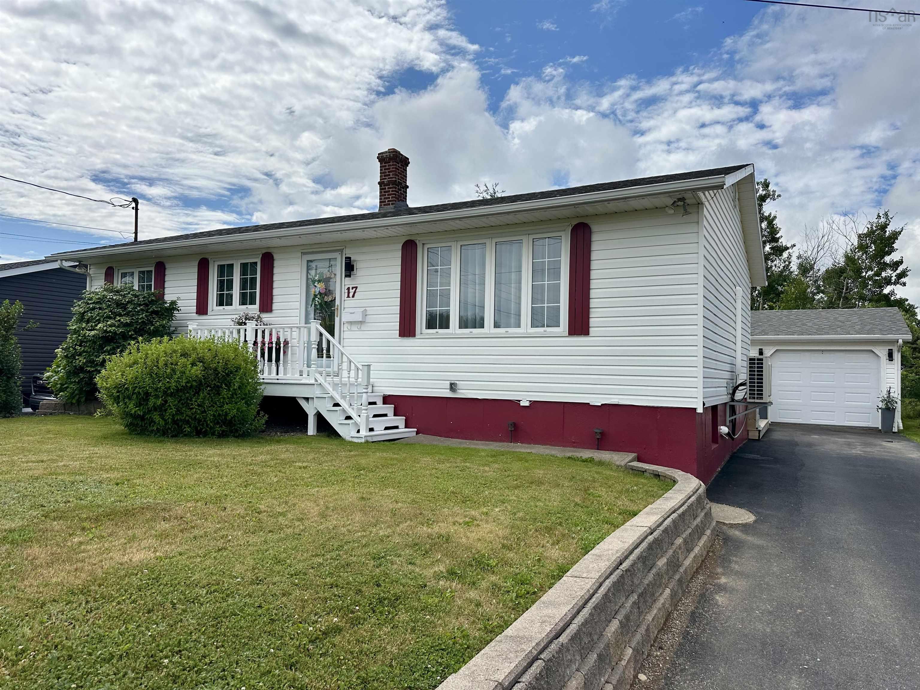 $289,900.00: 17 Willowdale Drive, Glace Bay