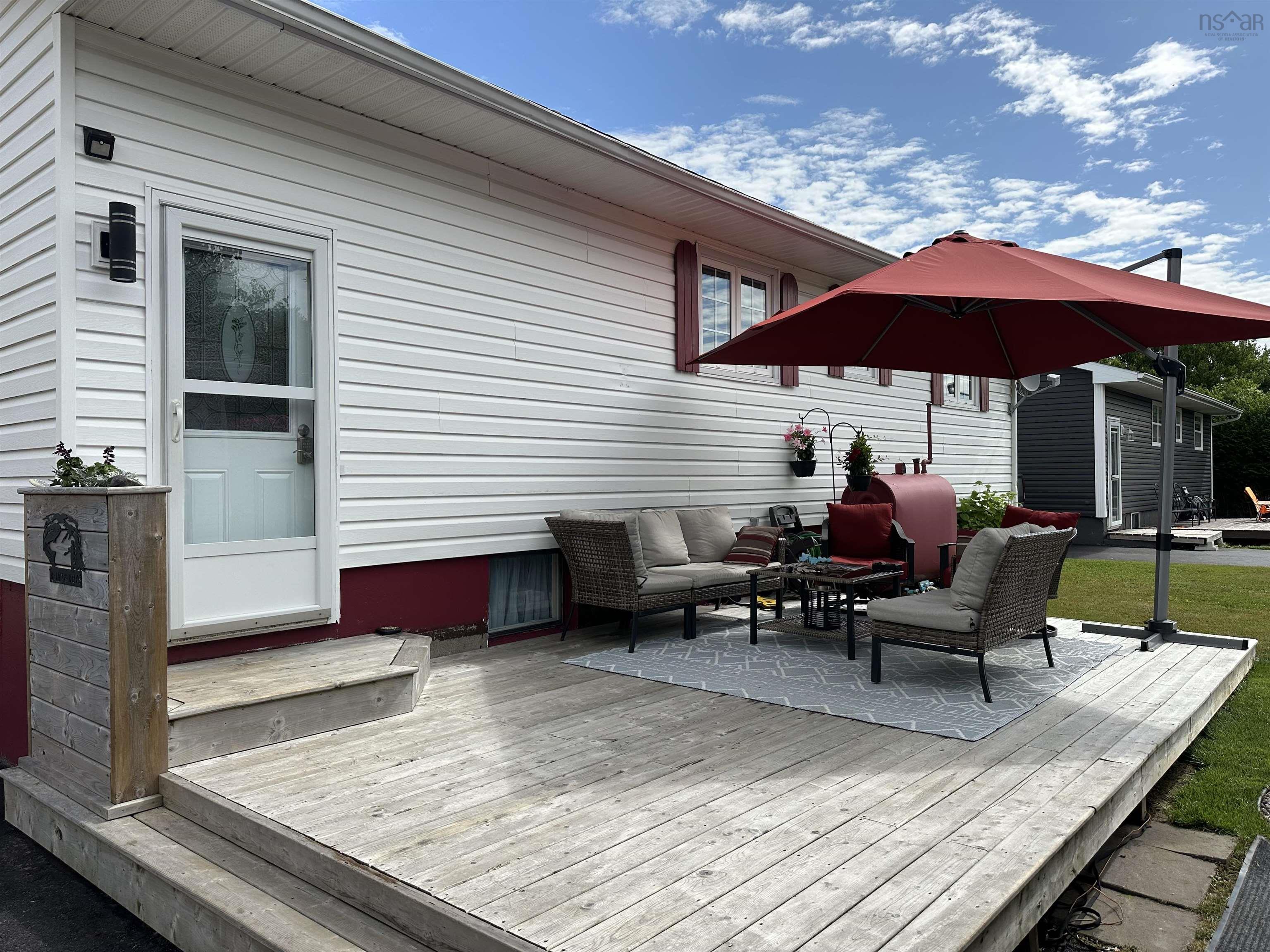 $289,900.00: 17 Willowdale Drive, Glace Bay