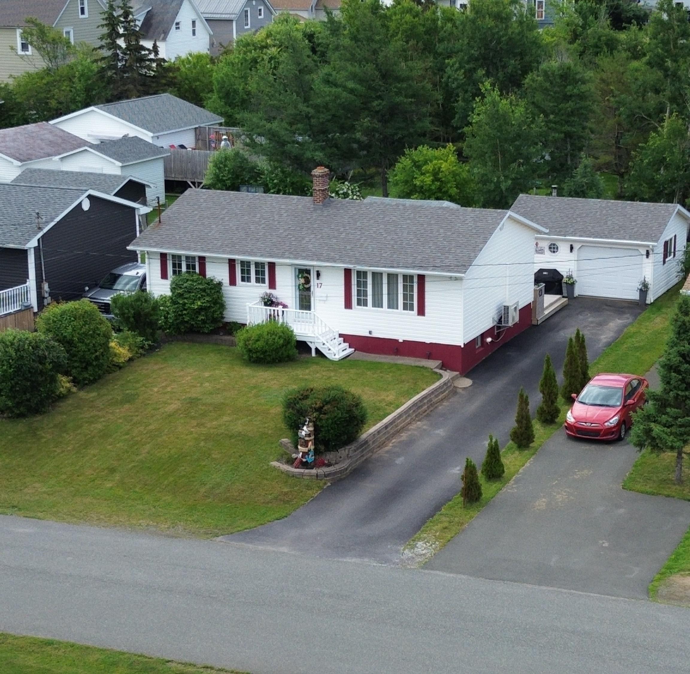 $289,900.00: 17 Willowdale Drive, Glace Bay