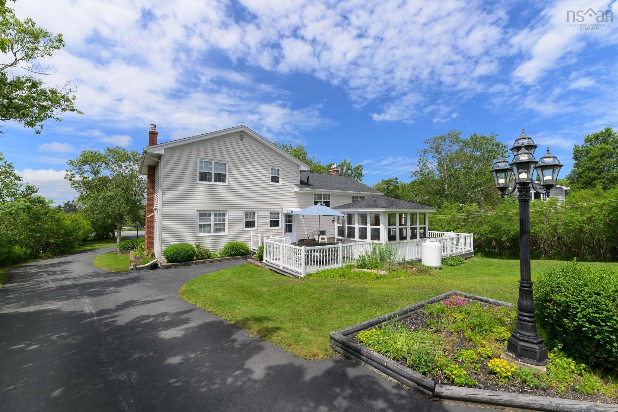 $574,900.00: 866 Ketch Harbour Road, Portuguese Cove