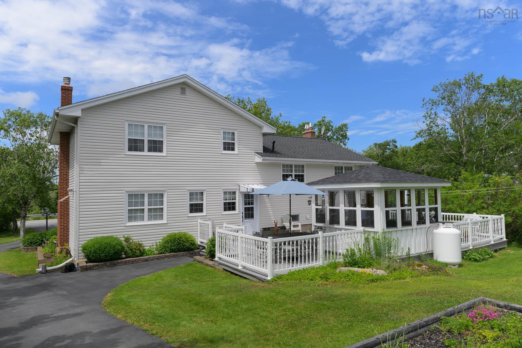 $574,900.00: 866 Ketch Harbour Road, Portuguese Cove