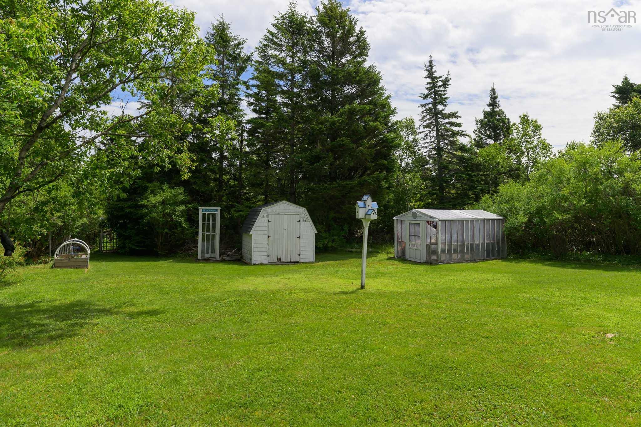 $574,900.00: 866 Ketch Harbour Road, Portuguese Cove