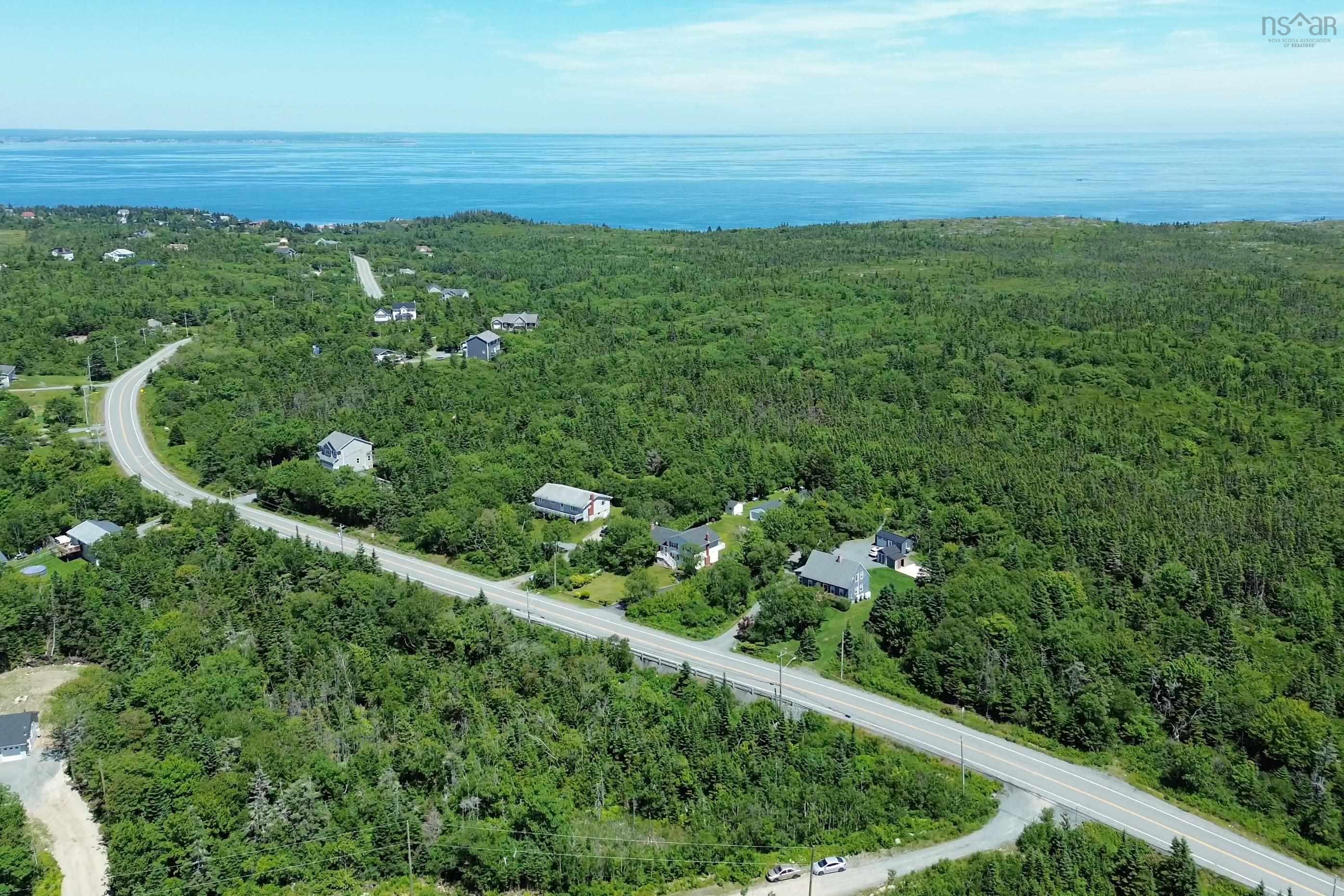 $574,900.00: 866 Ketch Harbour Road, Portuguese Cove