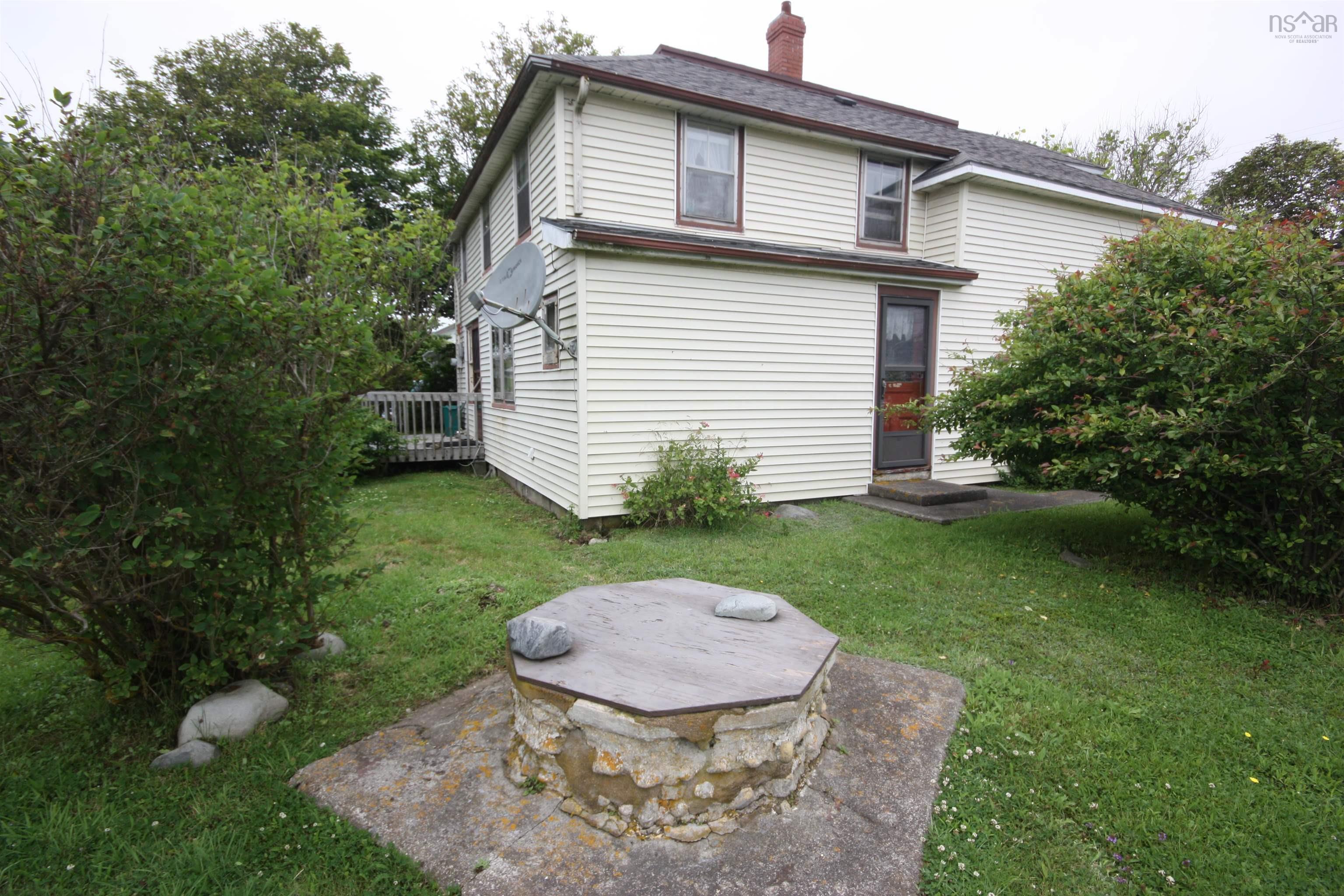 $225,000.00: 31 Hall Street, Lockeport