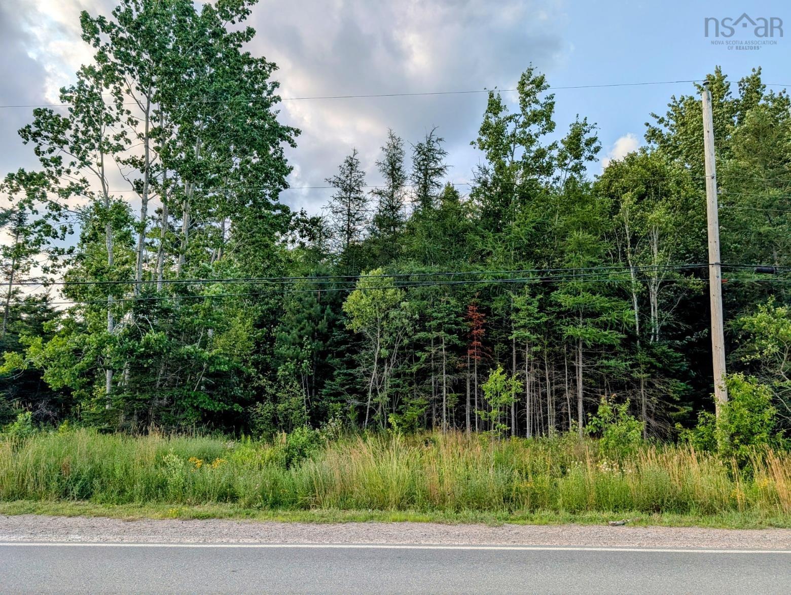 $19,500.00: Lot 4 2059 NO 289 Highway, Middle Stewiacke